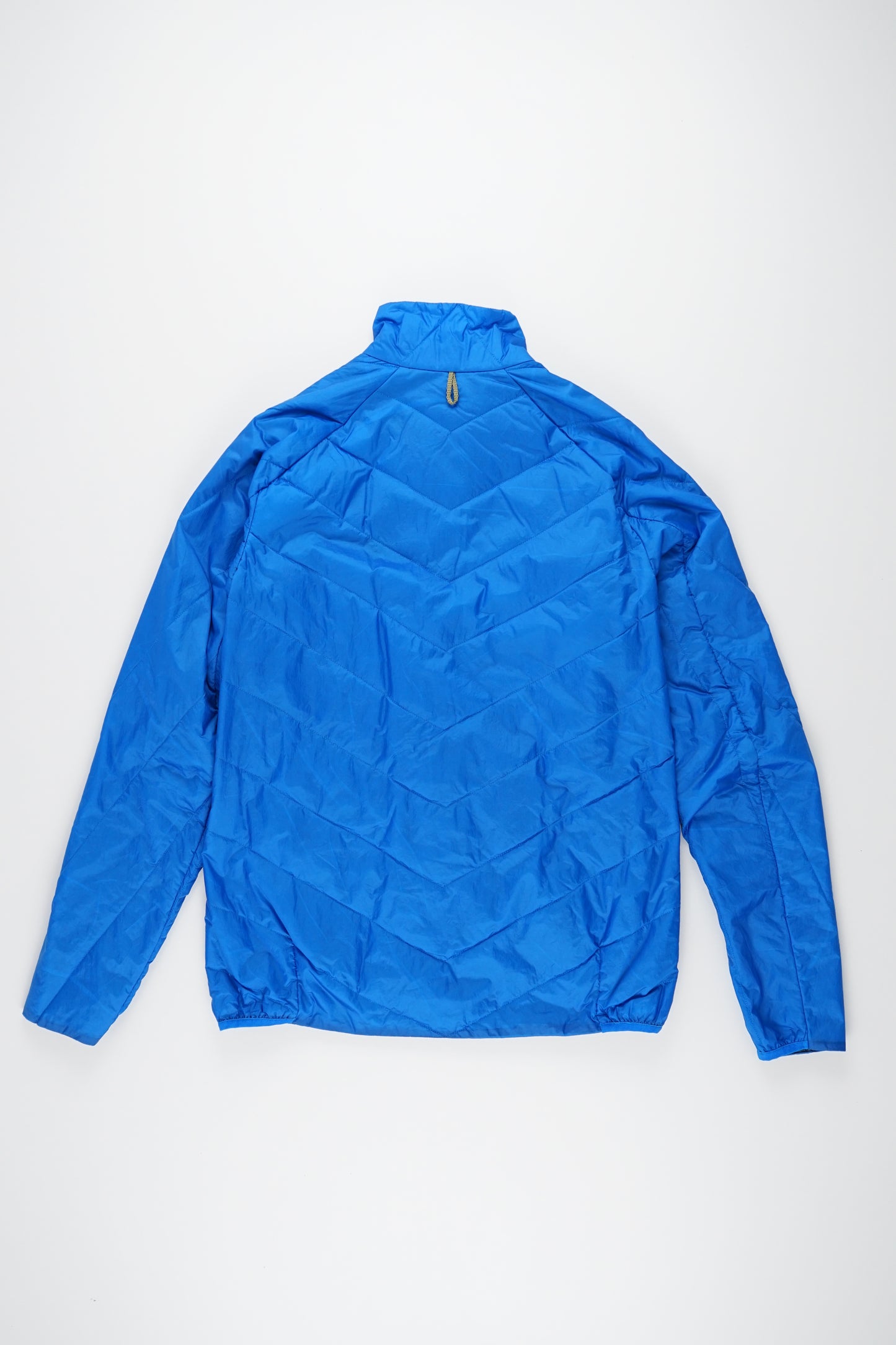 L.I.M Barrier Jacket Men Blue / L