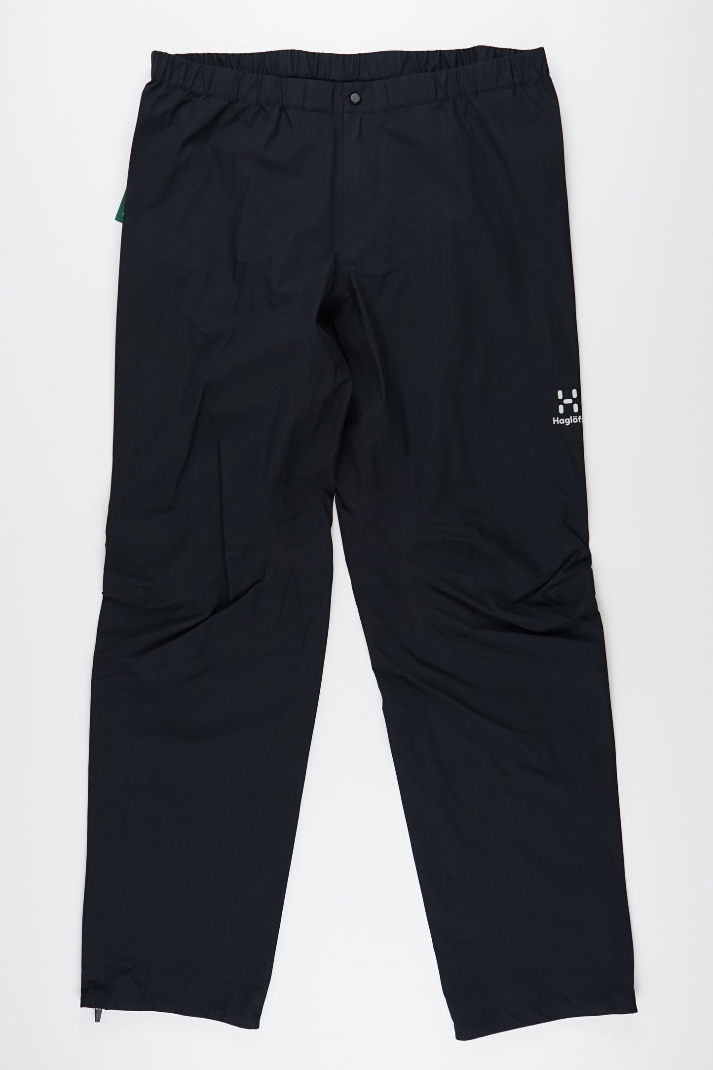 L.I.M Pant Men Black / XL