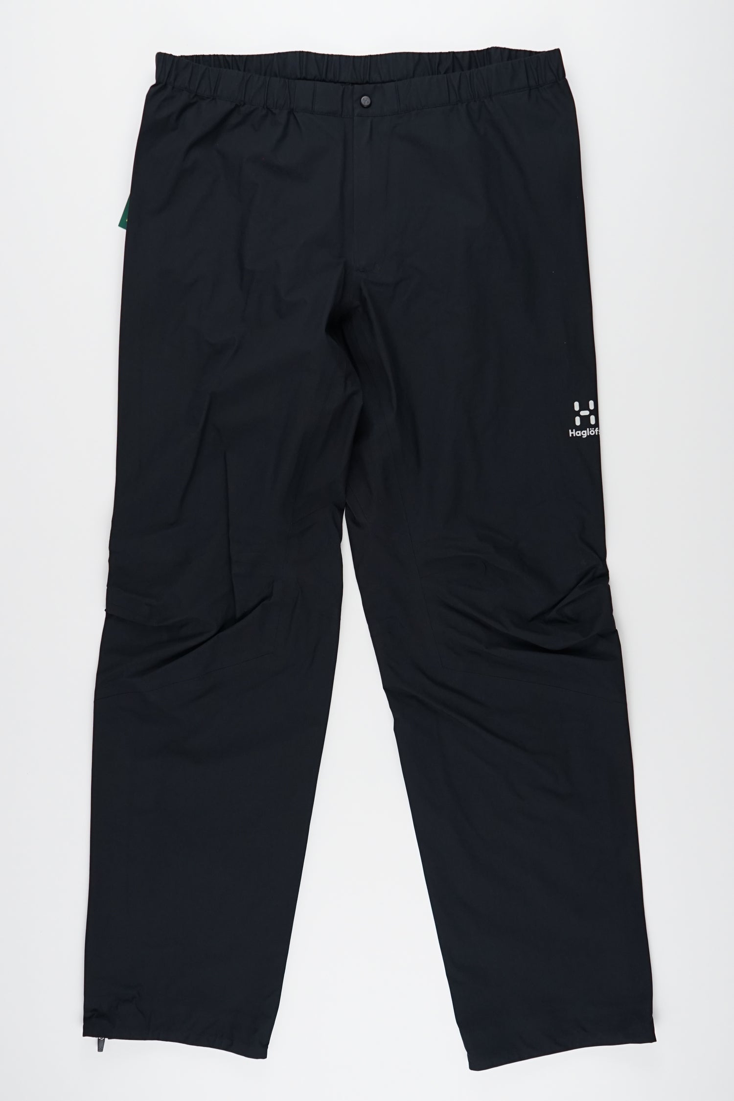L.I.M Pant Men Black / XL