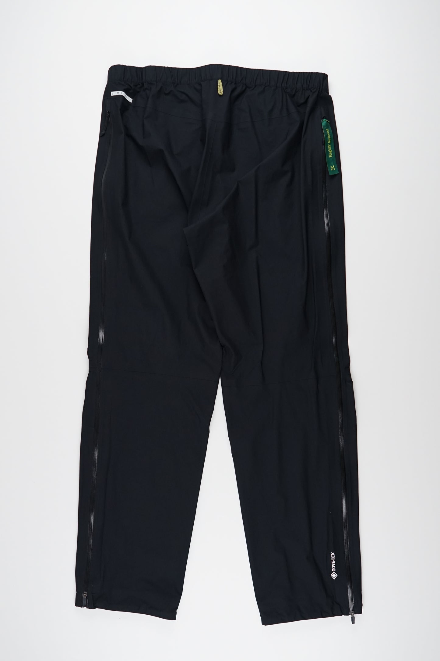 L.I.M Pant Men Black / XL