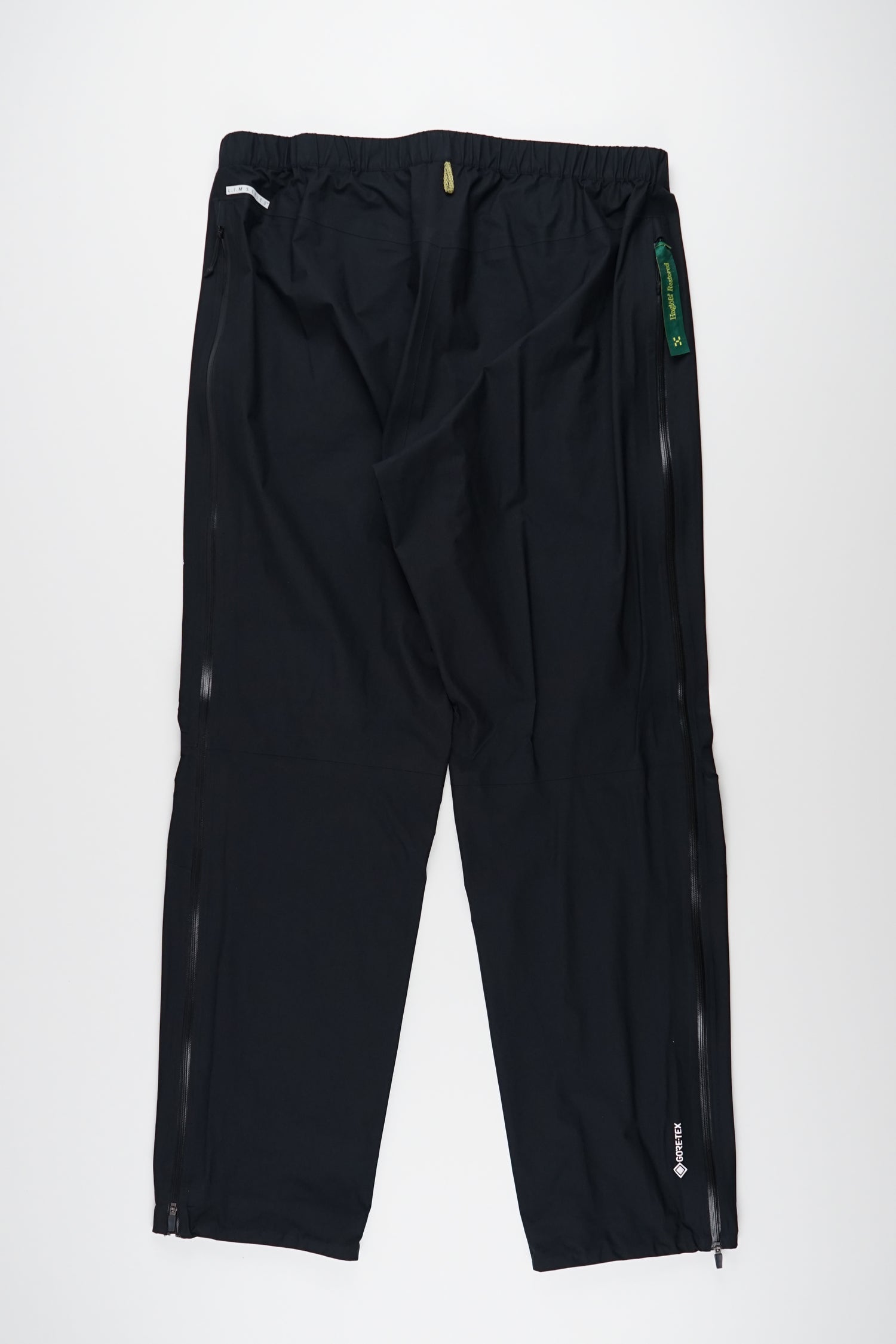 L.I.M Pant Men Black / XL