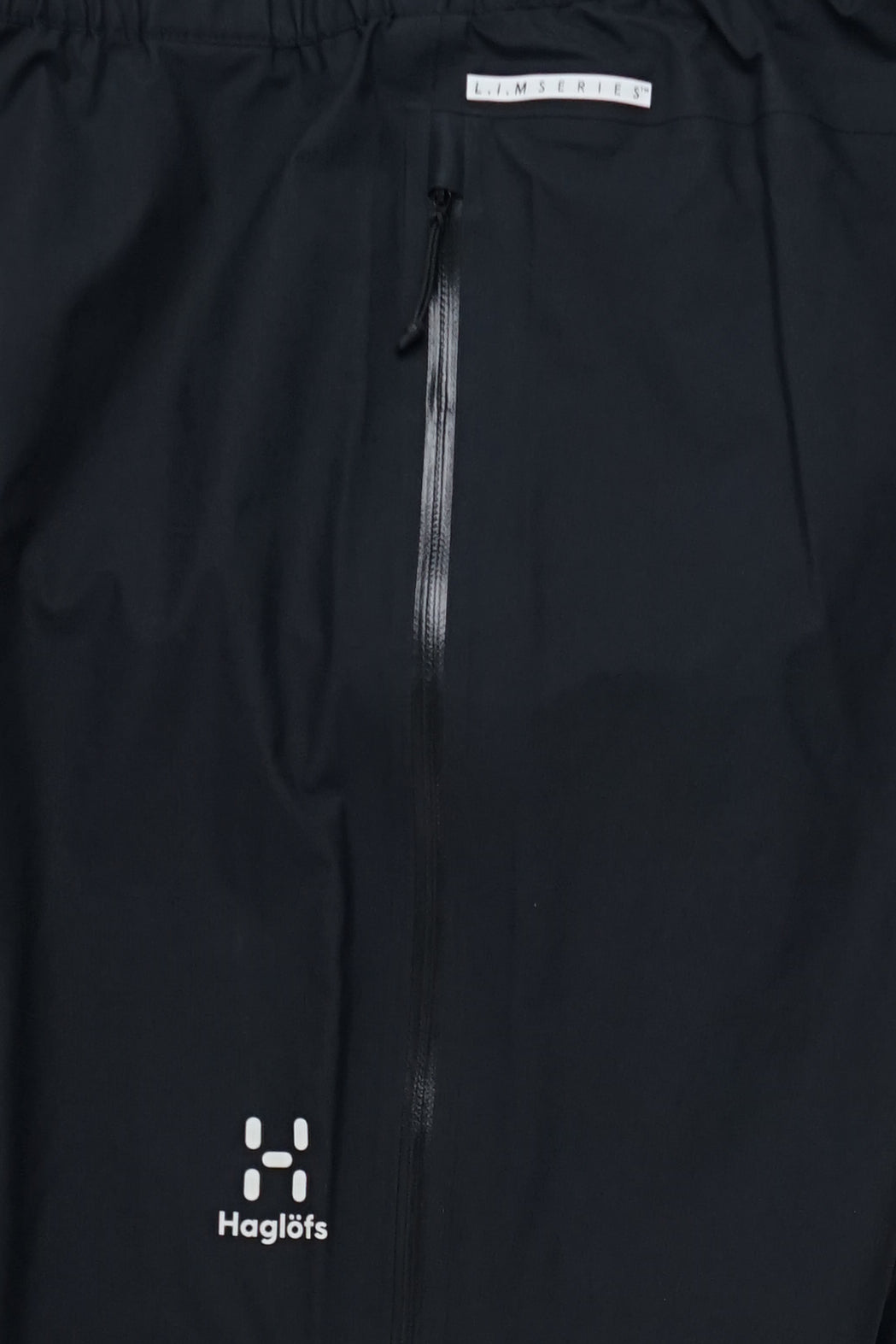 L.I.M Pant Men Black / XL