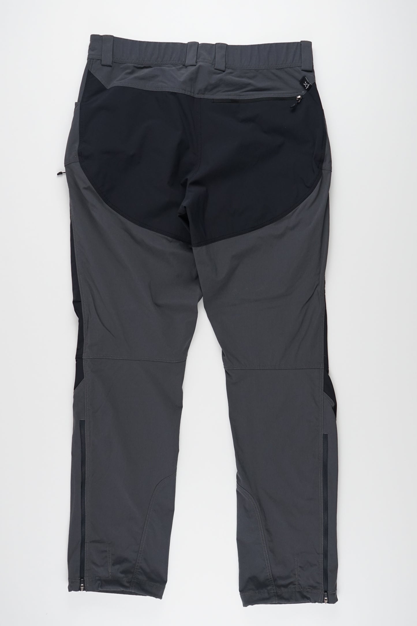 Mid Flex Pant Men Grey / 52