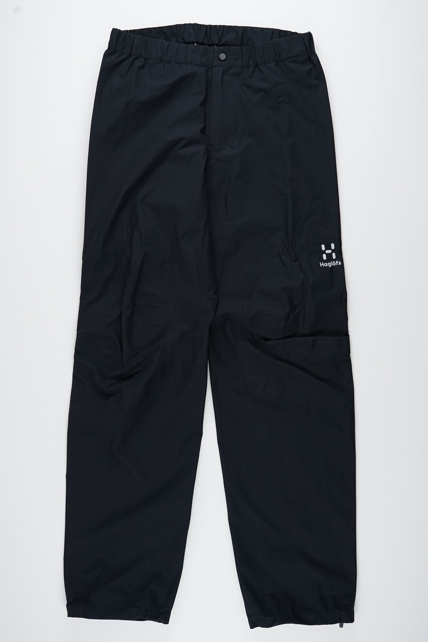 L.I.M Pant Men Black / S