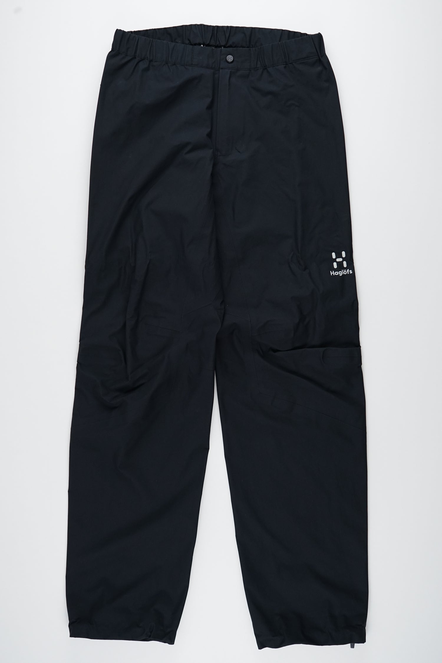 L.I.M Pant Men Black / S