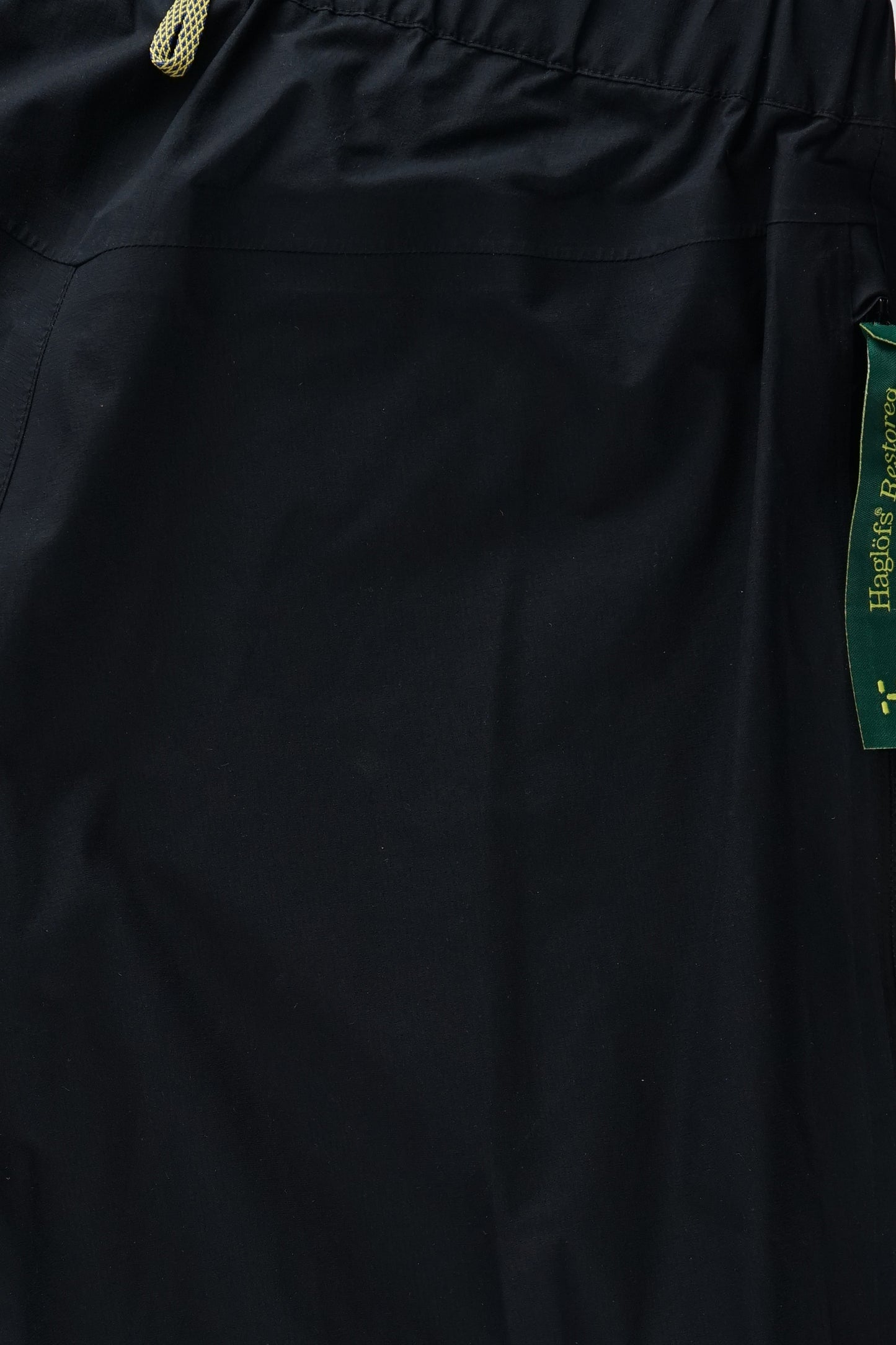 L.I.M Pant Men Black / S