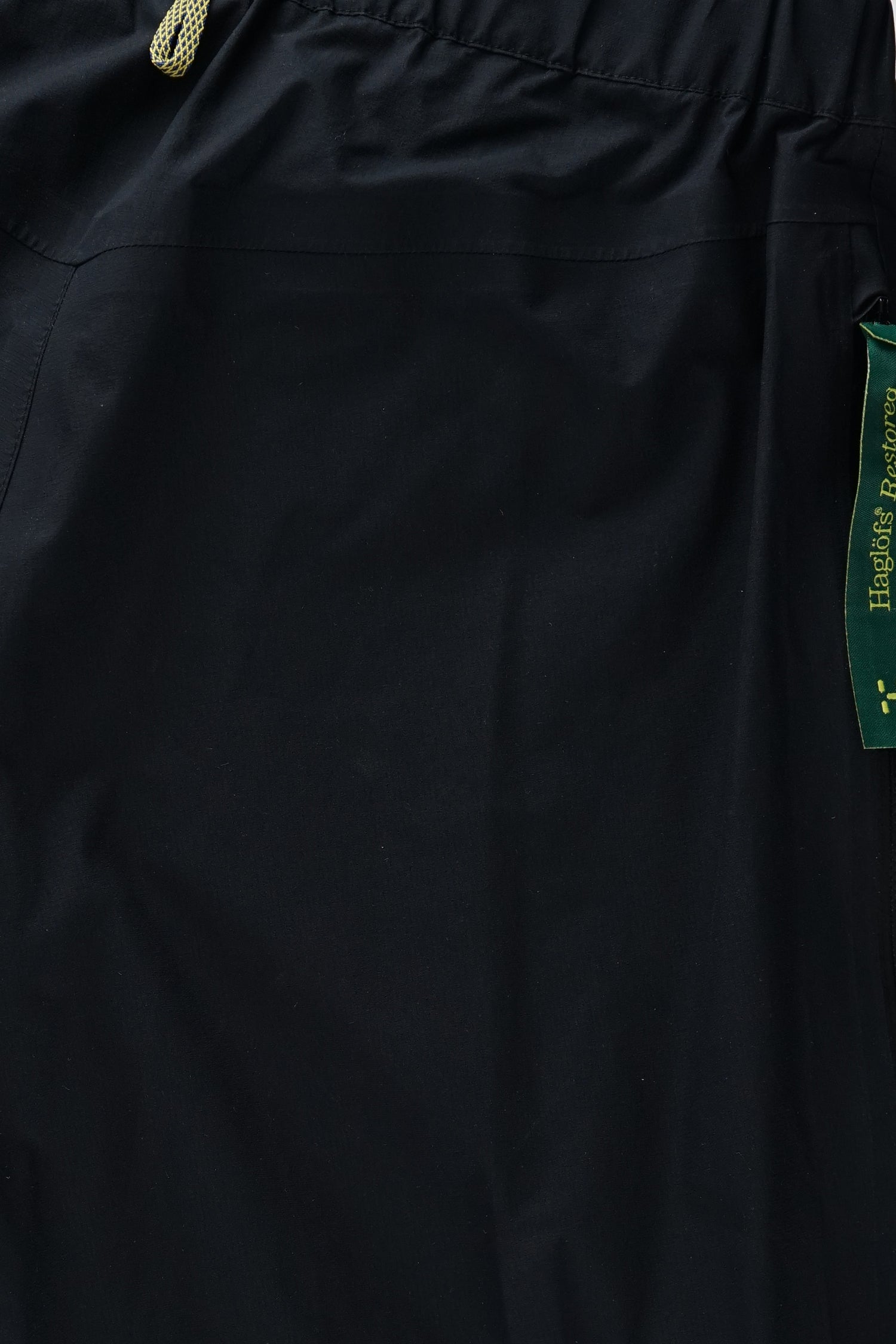 L.I.M Pant Men Black / S