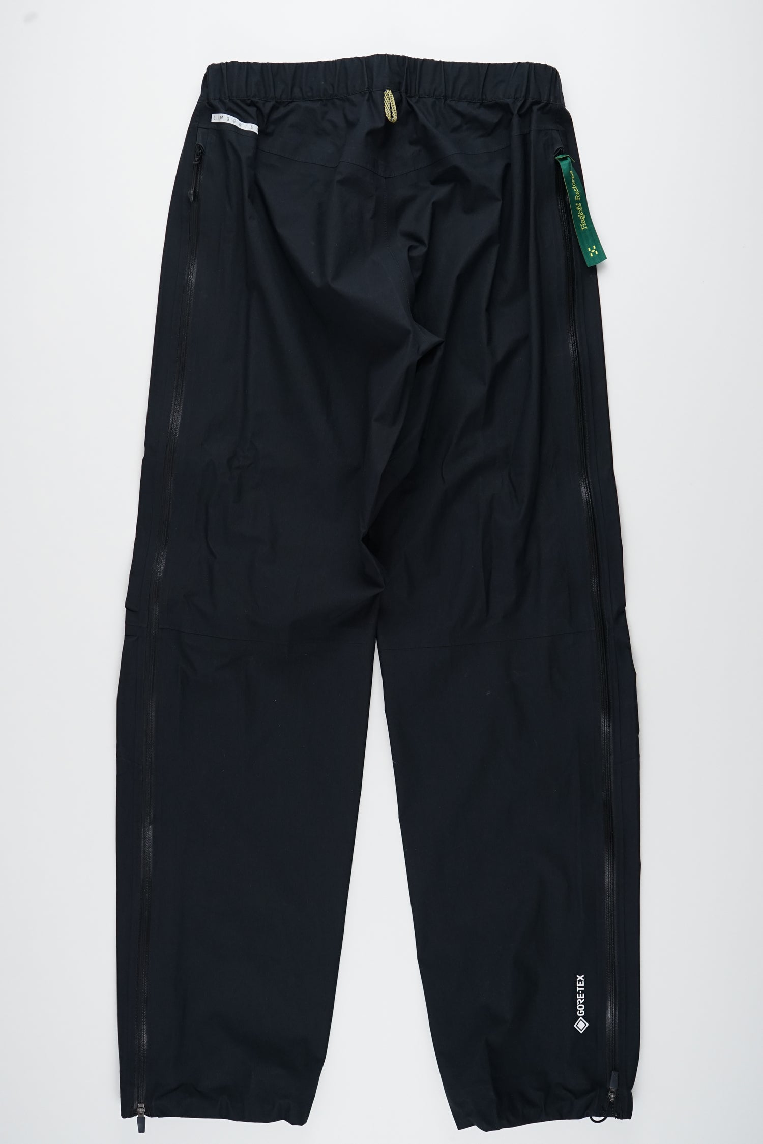 L.I.M Pant Men Black / S