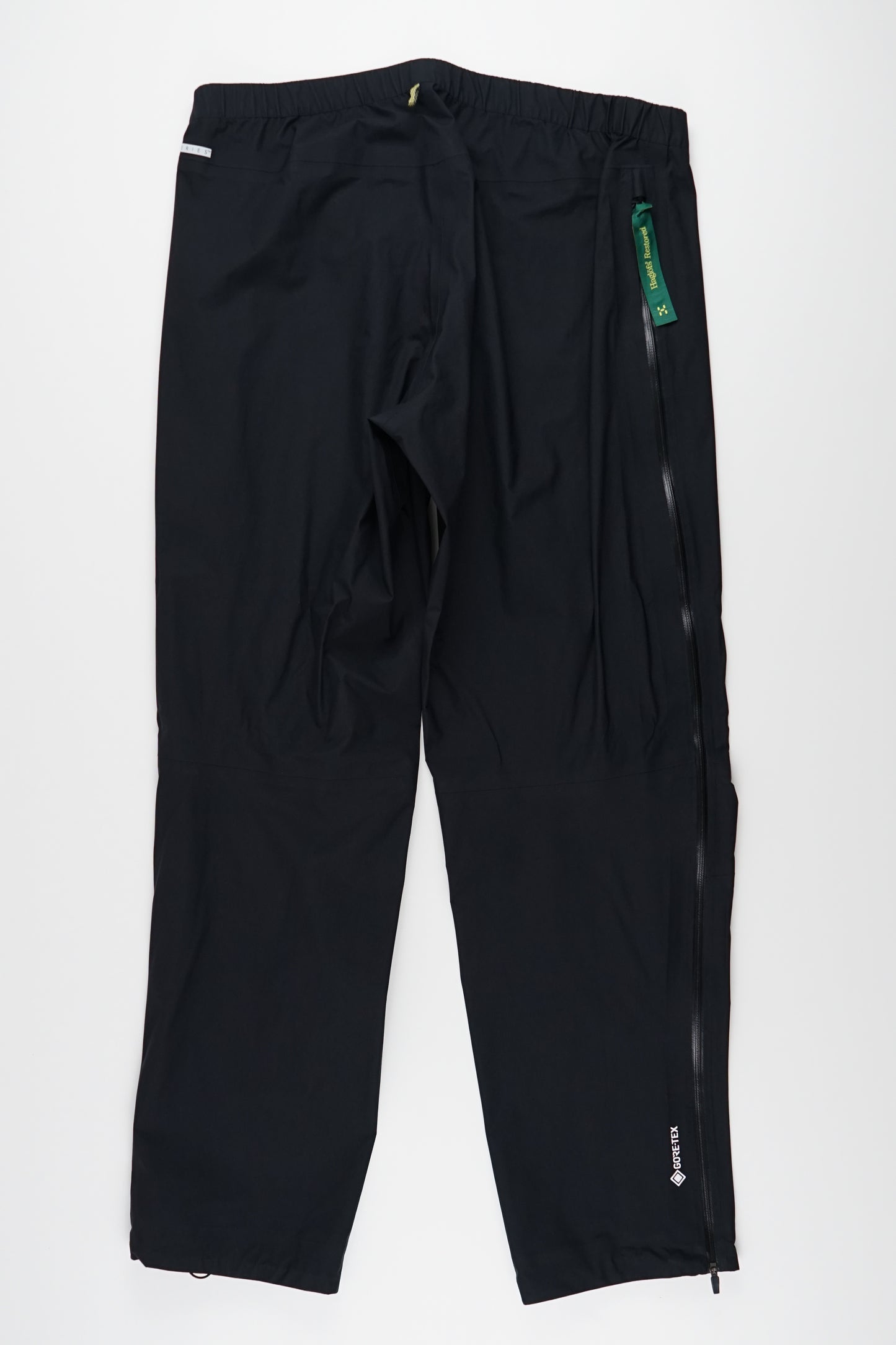 L.I.M Pant Women Black / XL