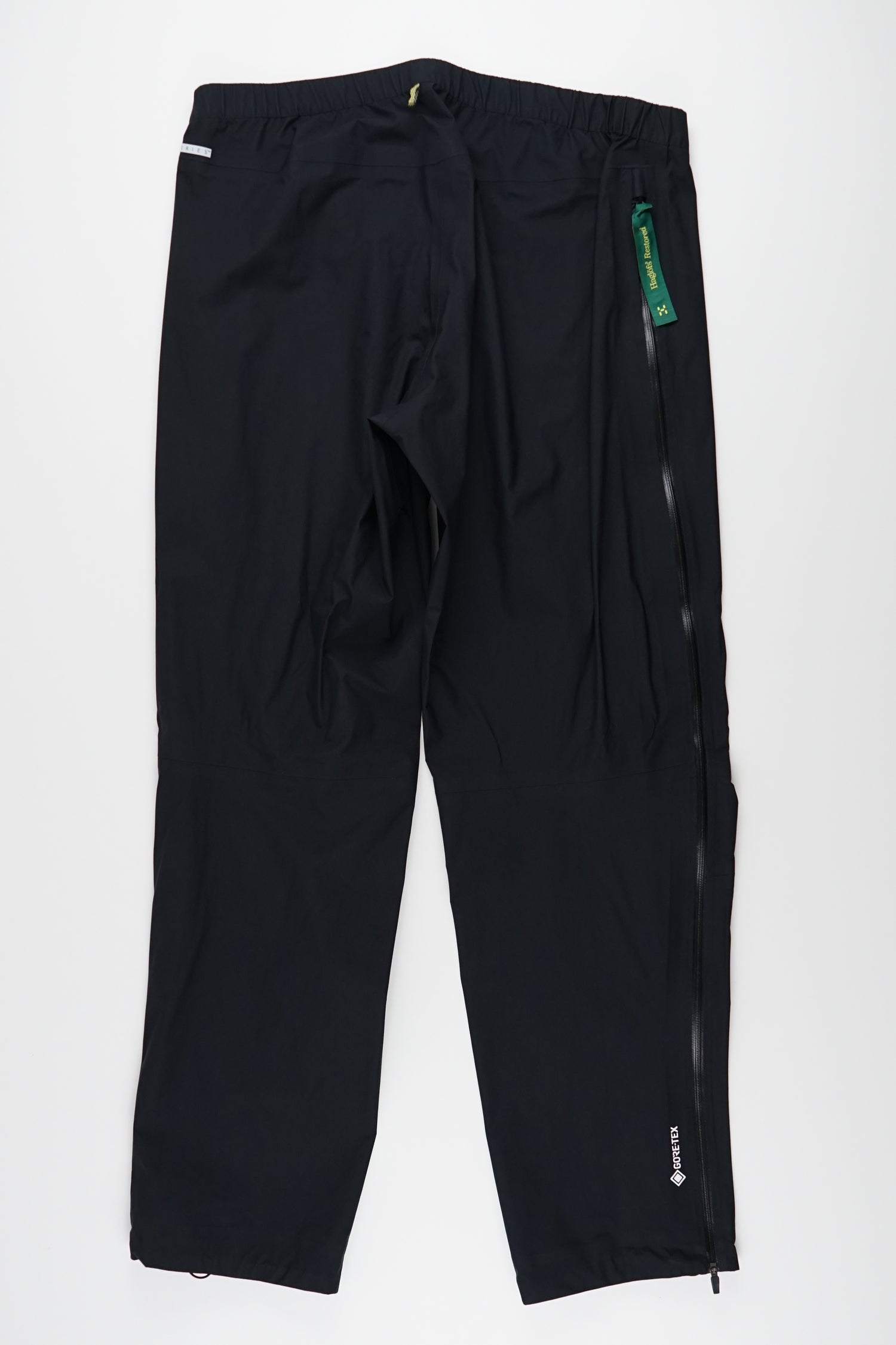L.I.M Pant Women Black / XL