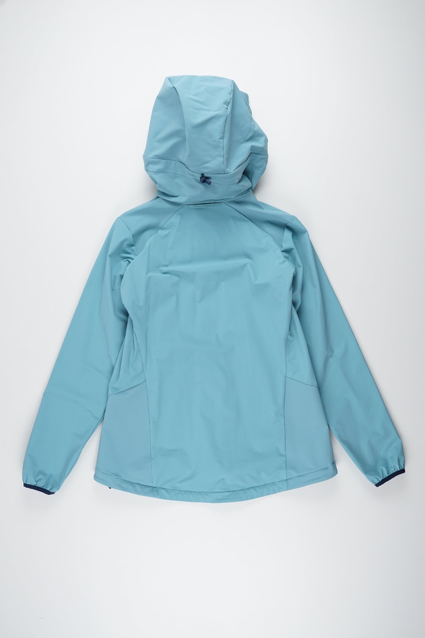 Discover Touring Jacket Women Blue / M