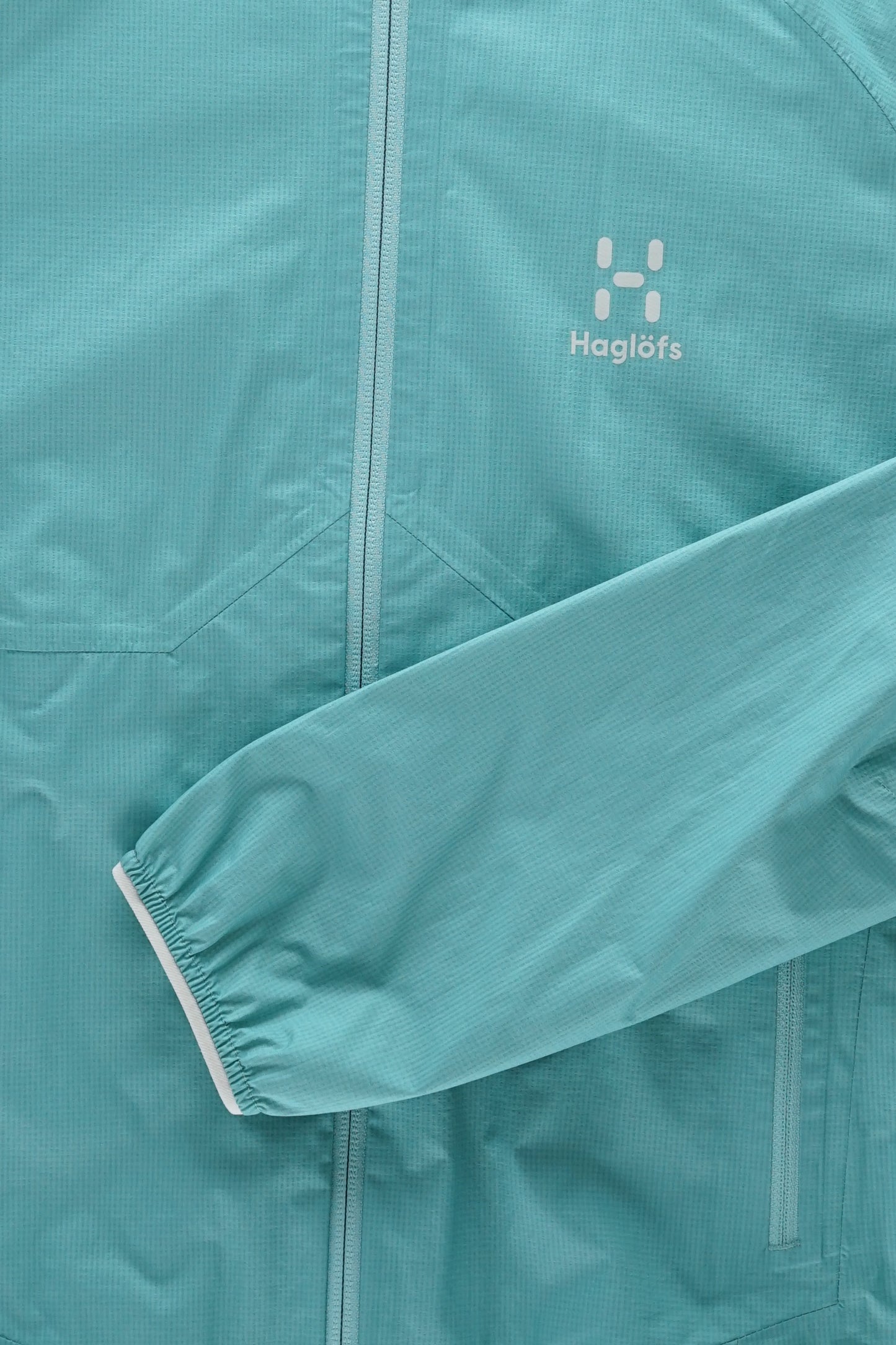 L.I.M PROOF Multi Jacket Women Green / S
