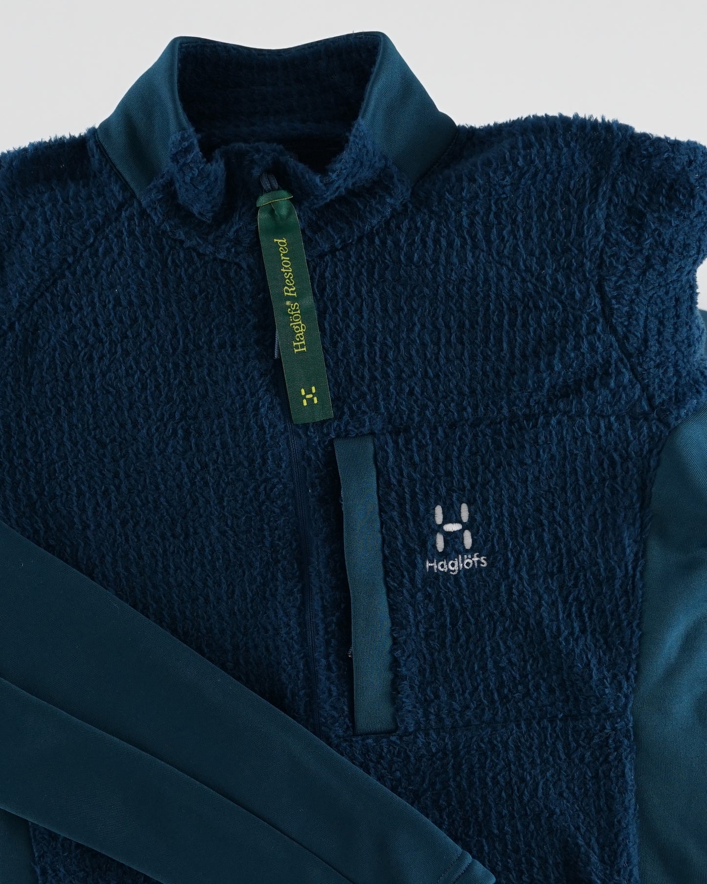 Touring Mid Jacket Women Blue / S
