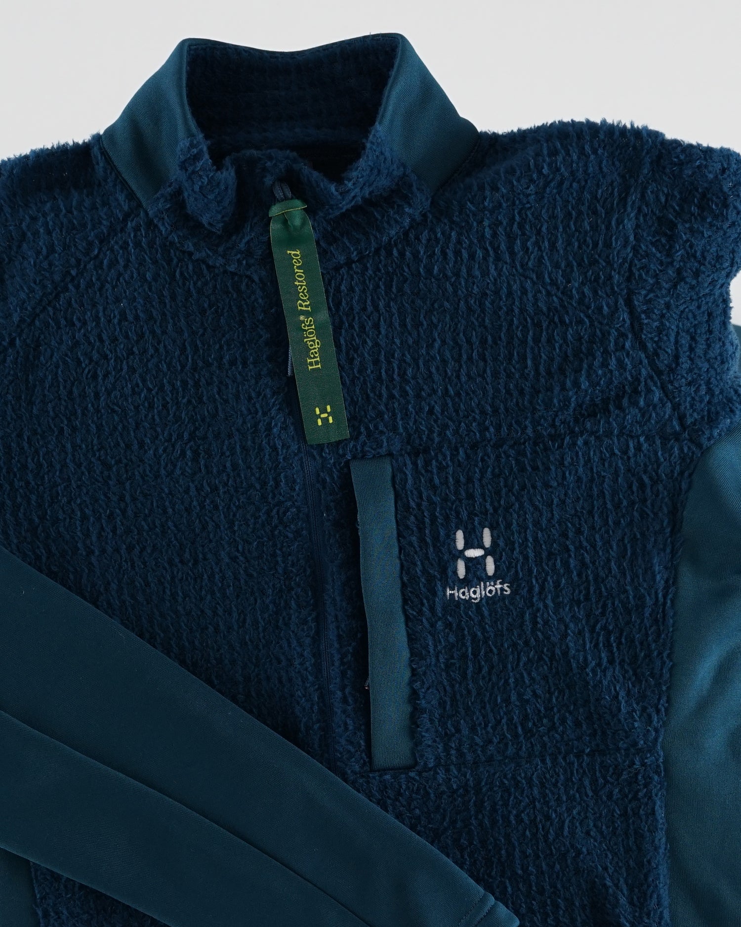 Touring Mid Jacket Women Blue / S