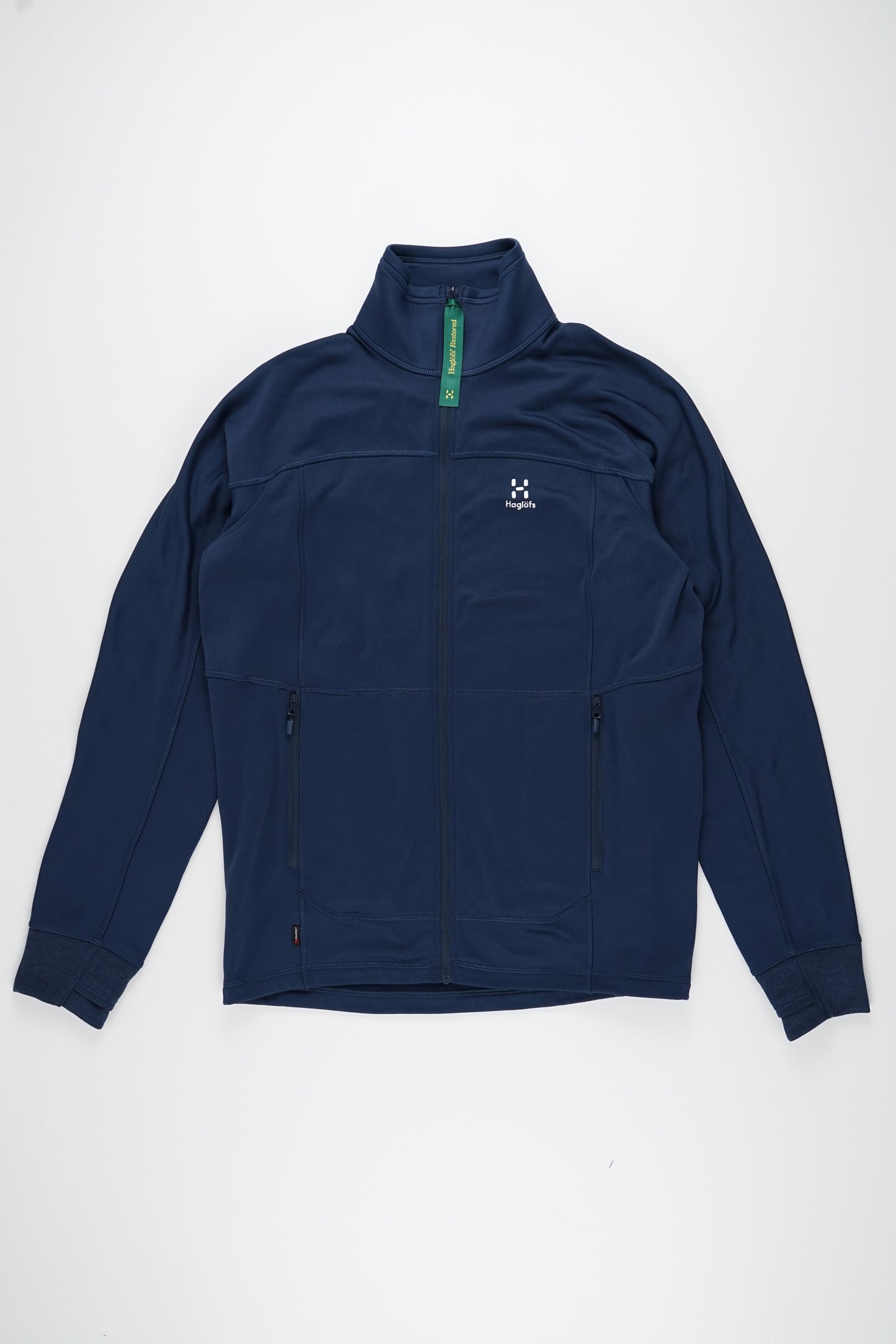 Betula Jacket Men Blue / L