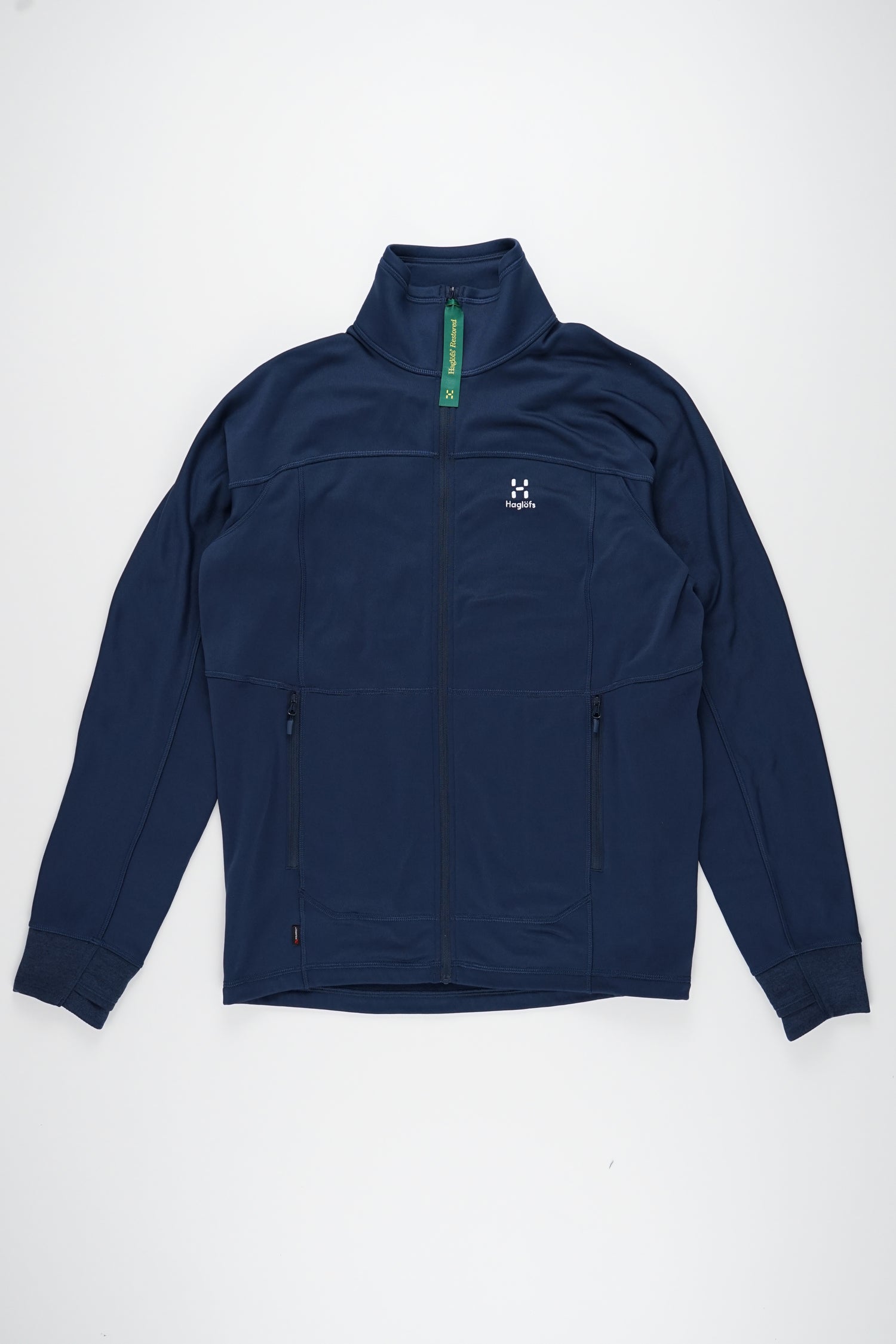 Betula Jacket Men Blue / L