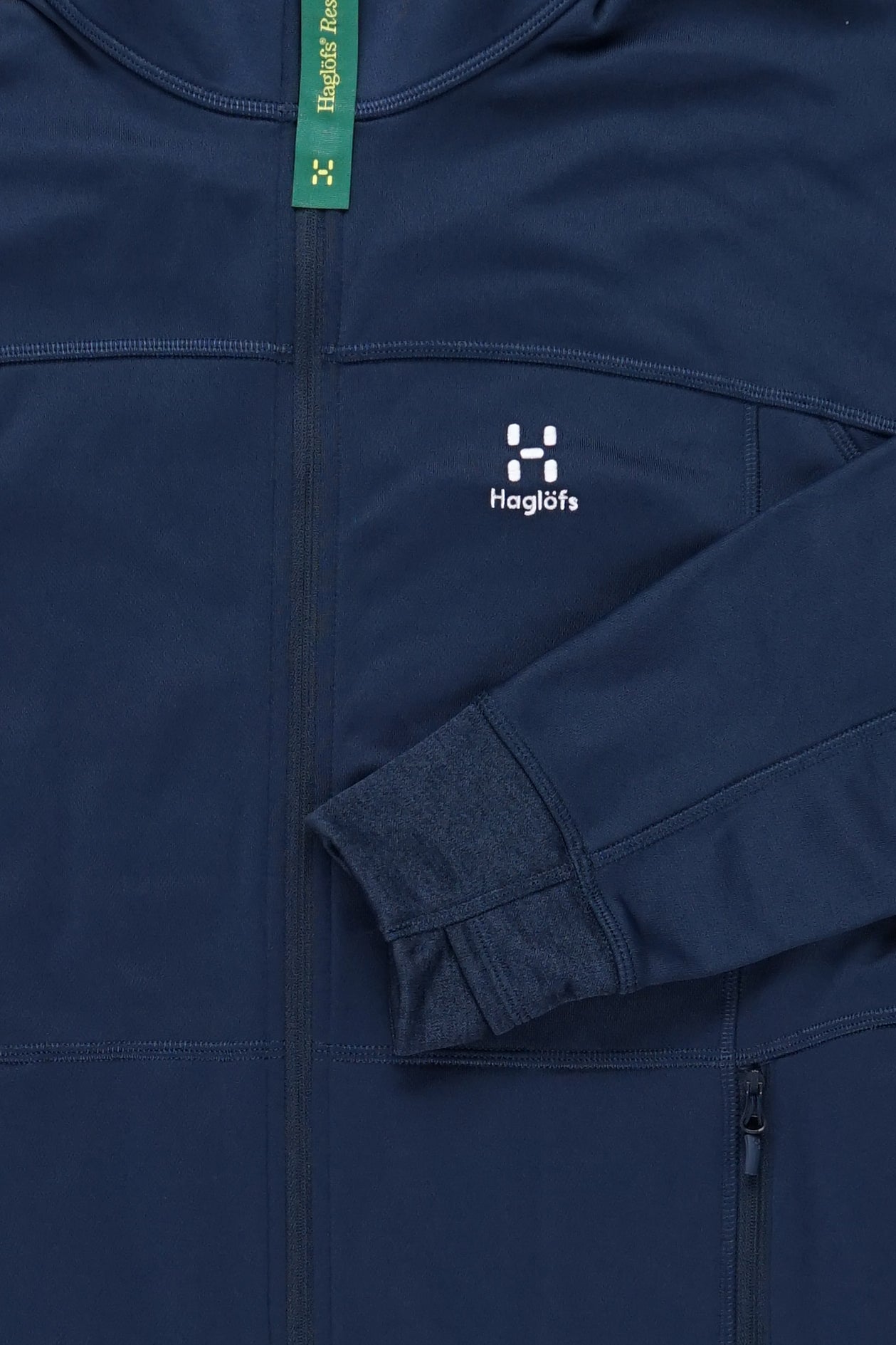 Betula Jacket Men Blue / L