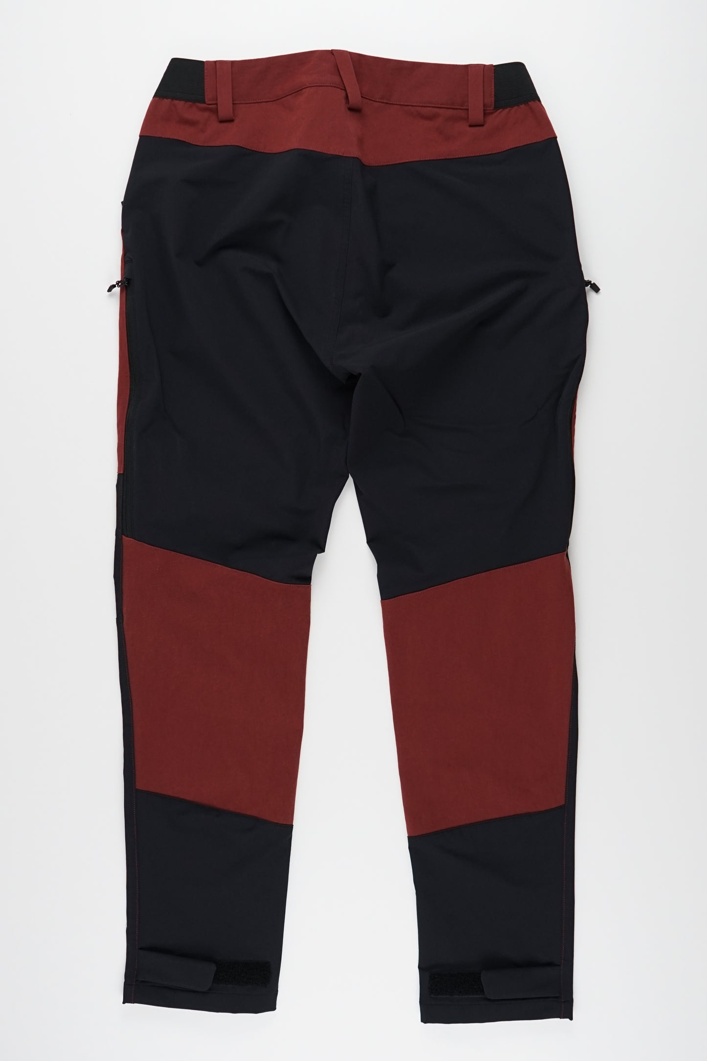 Zircon Pant Women Red / 40