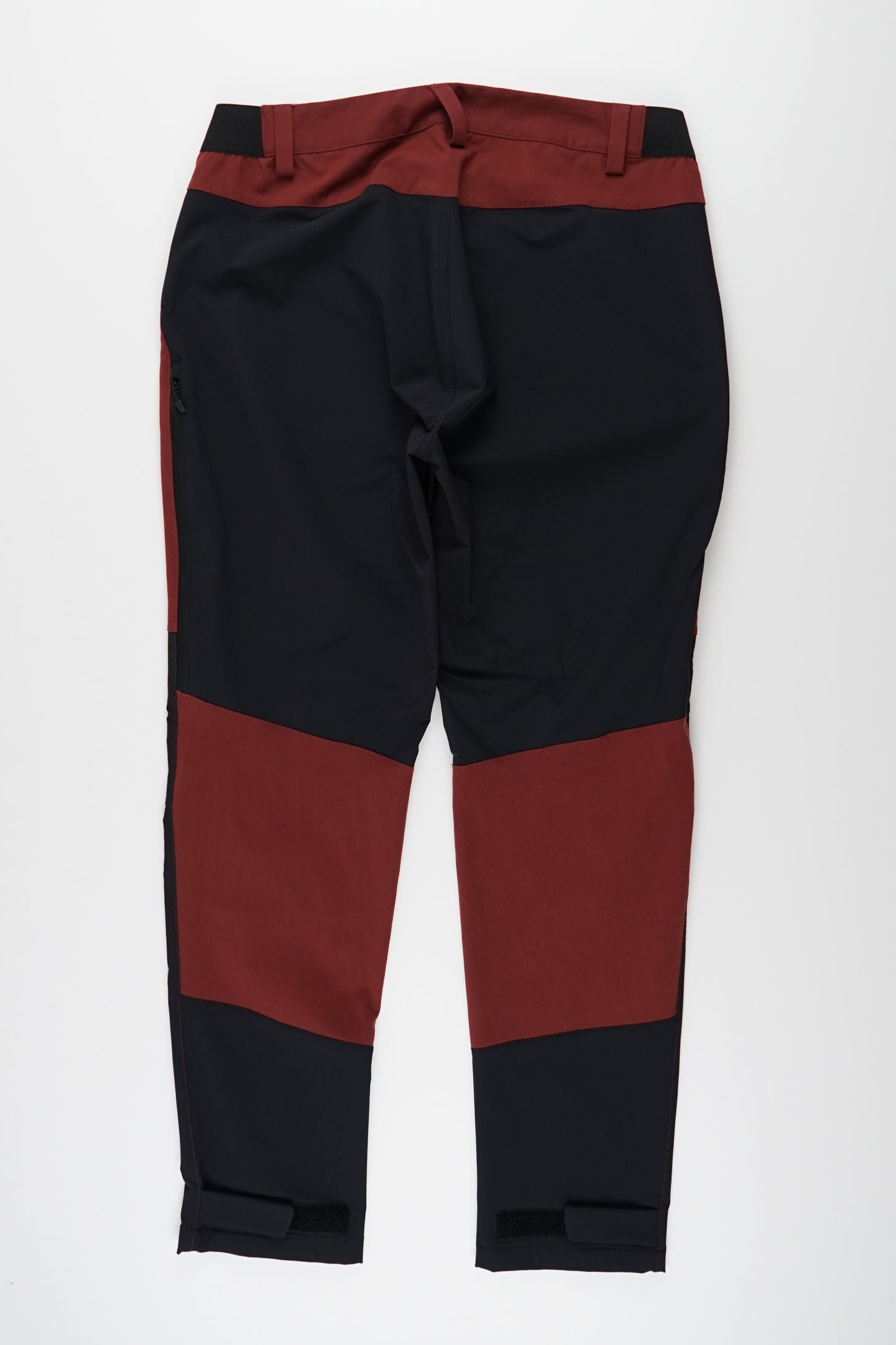 Zircon Pant Women Red / 41
