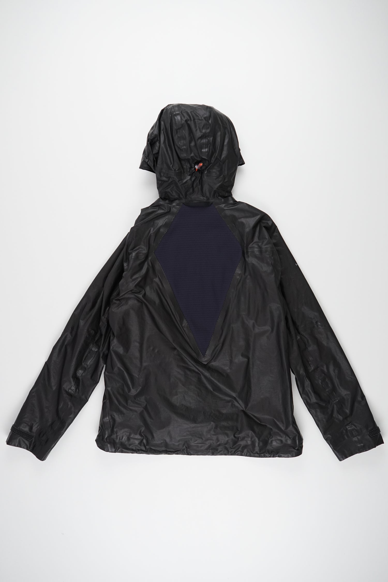 L.I.M GTX SHAKEDRY Hood Women Black / L