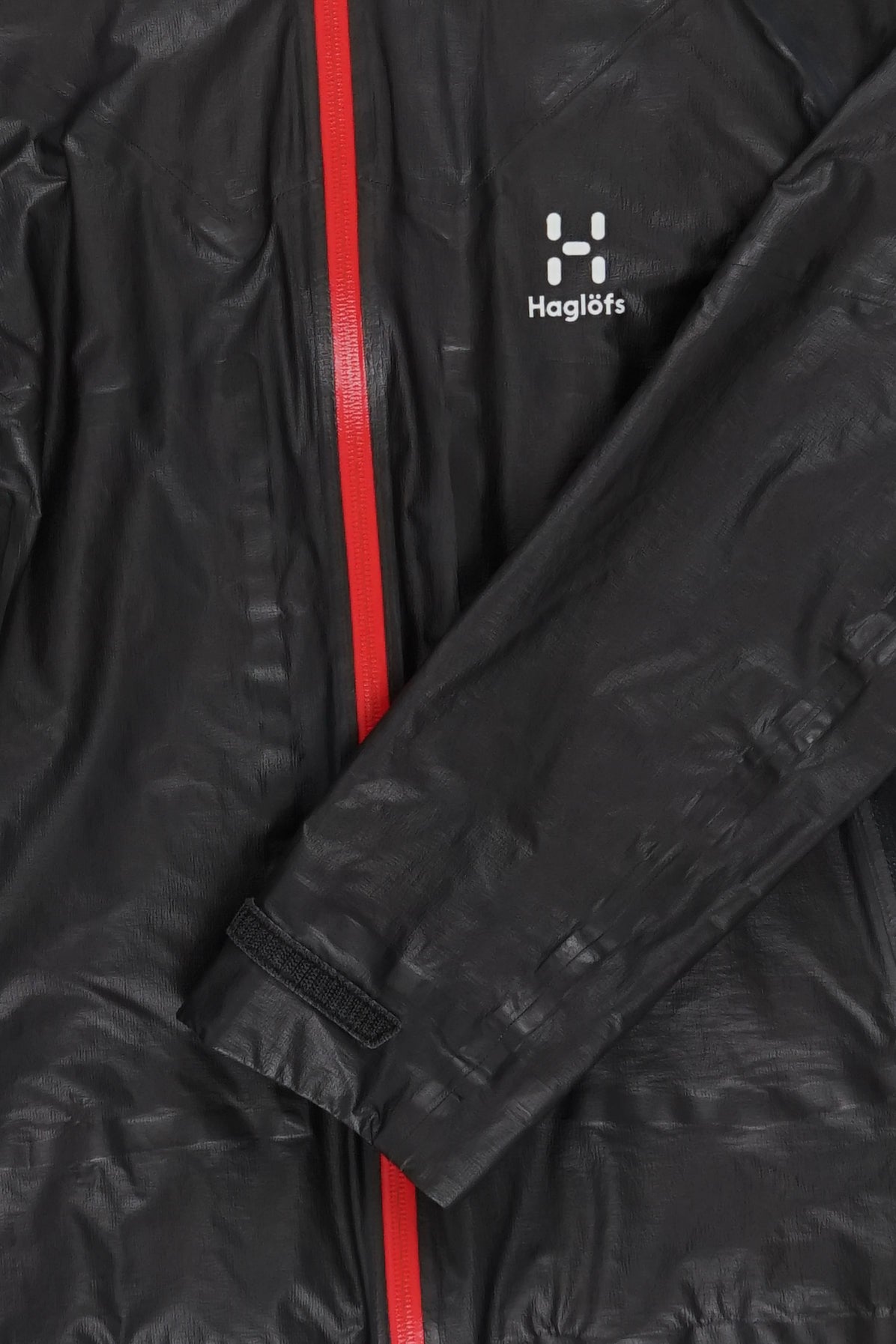 L.I.M GTX SHAKEDRY Hood Women Black / L
