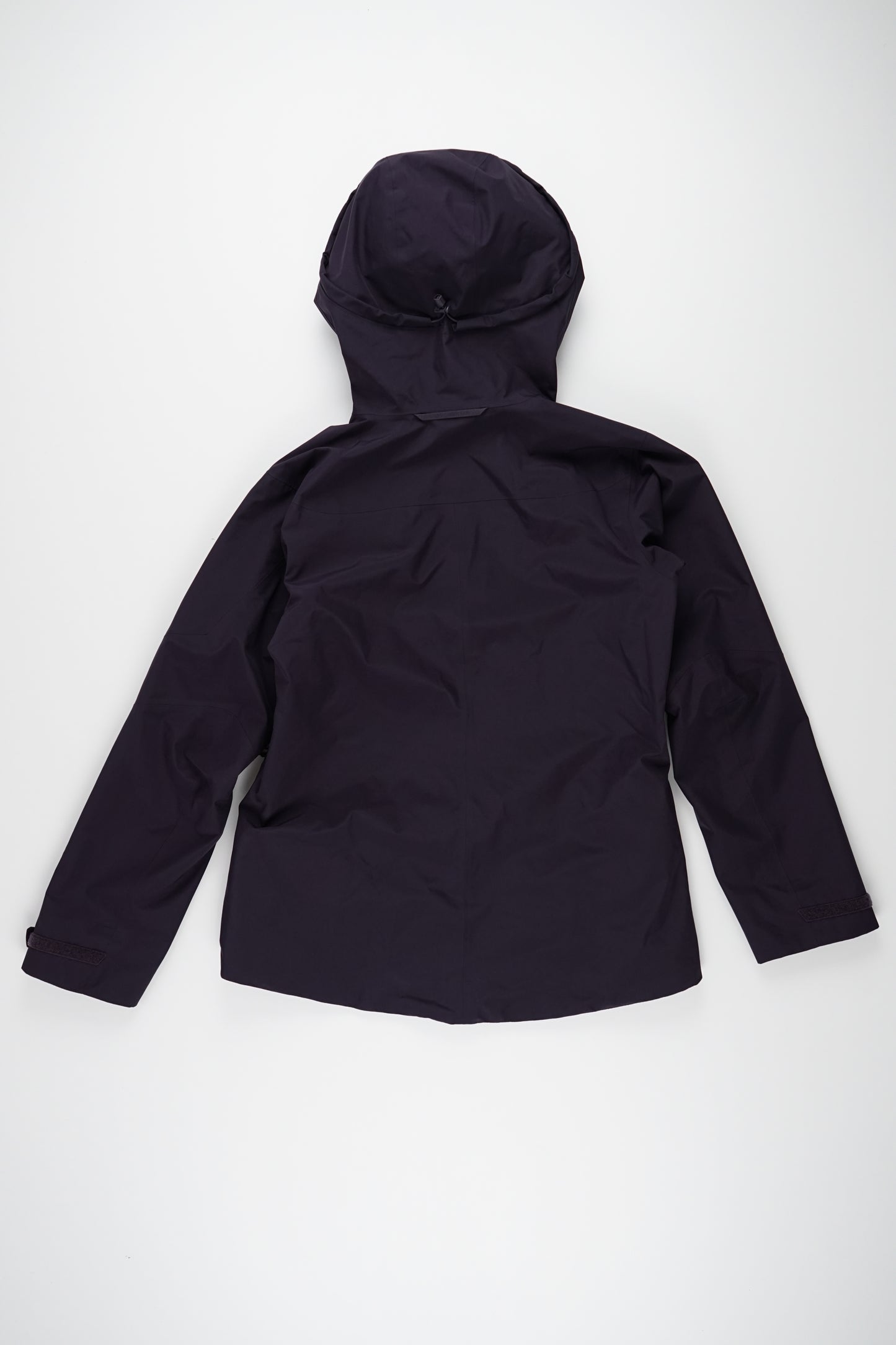 Khione Jacket Women Purple / M