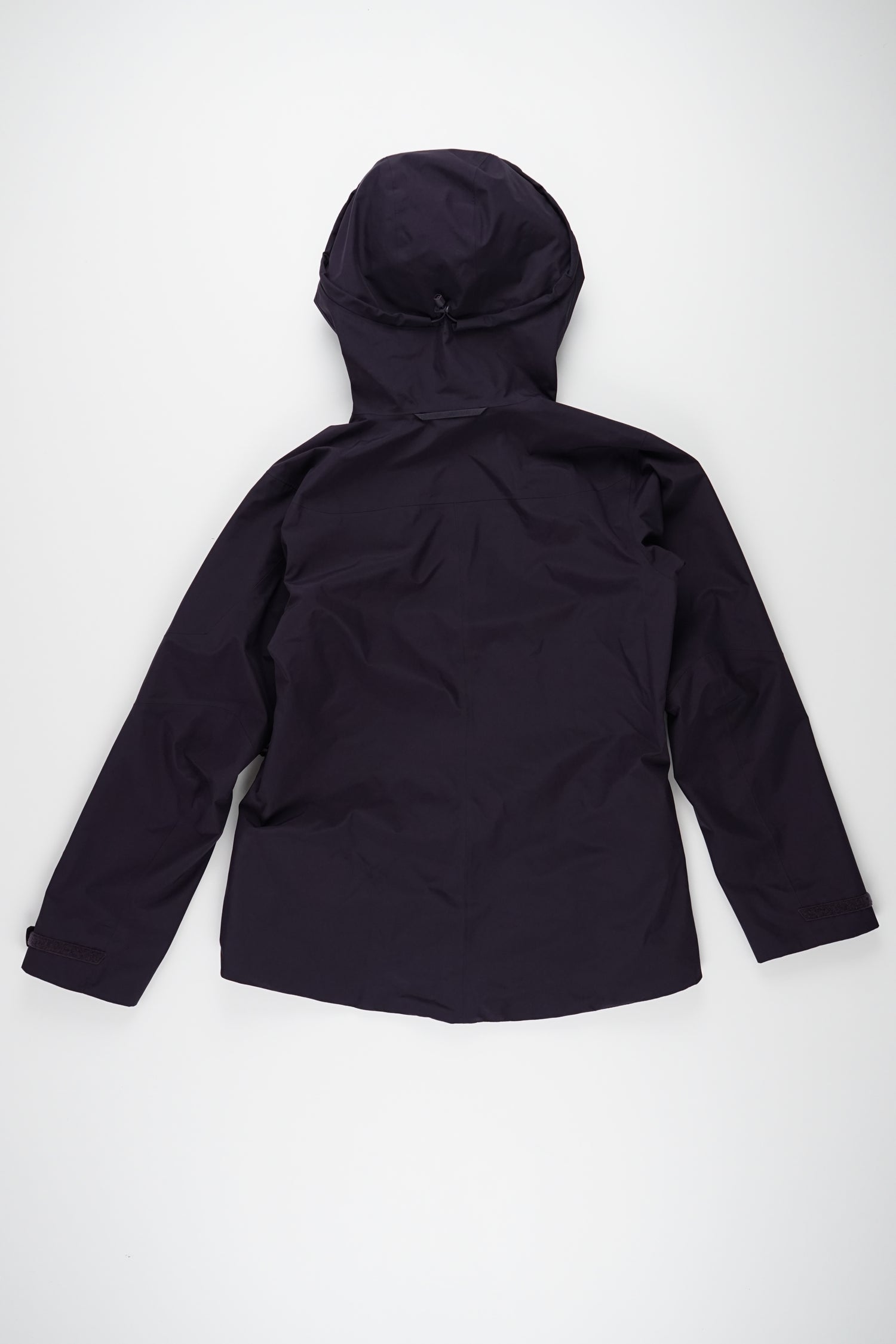 Khione Jacket Women Purple / M