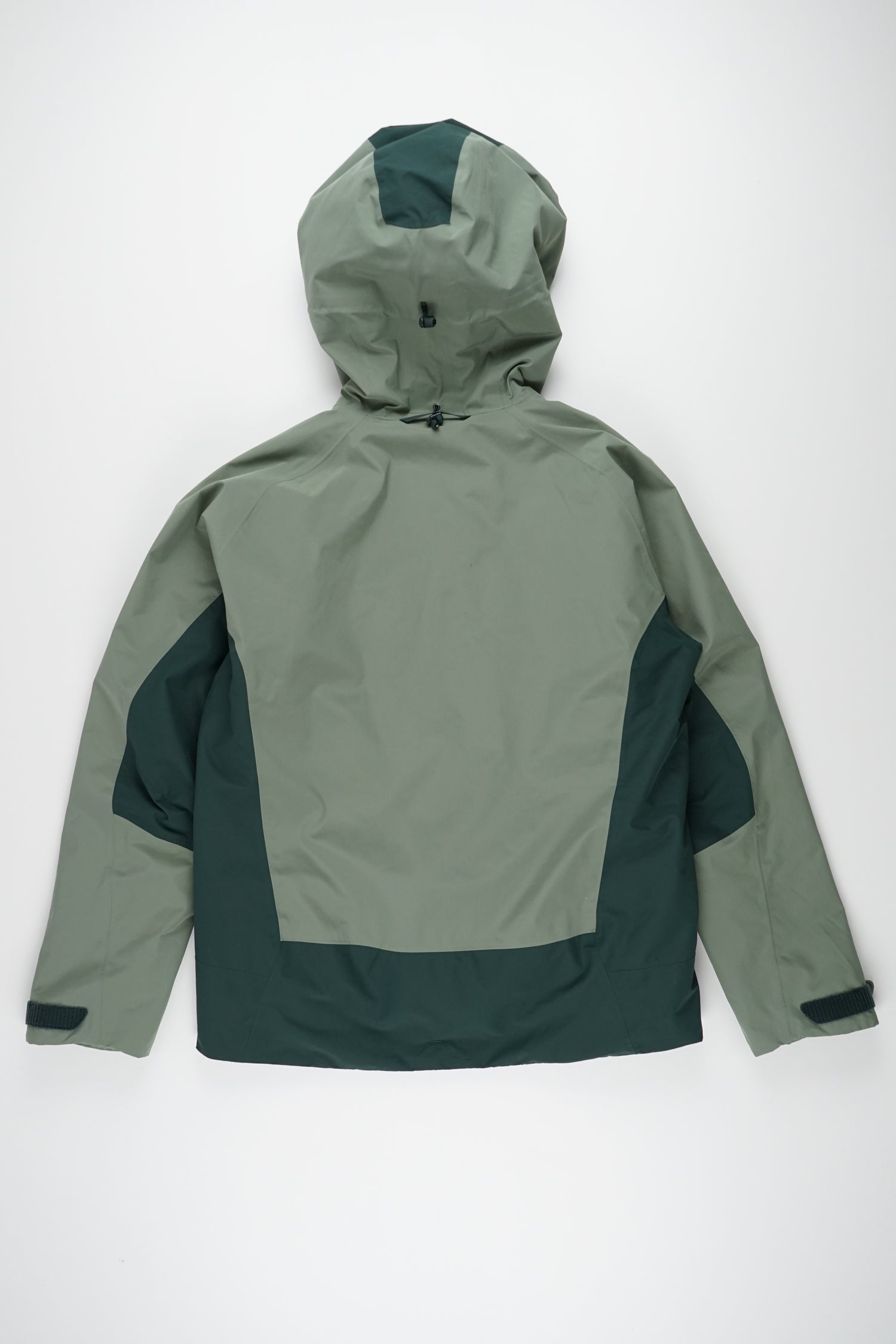 Niva Insulated Jacke Green / L