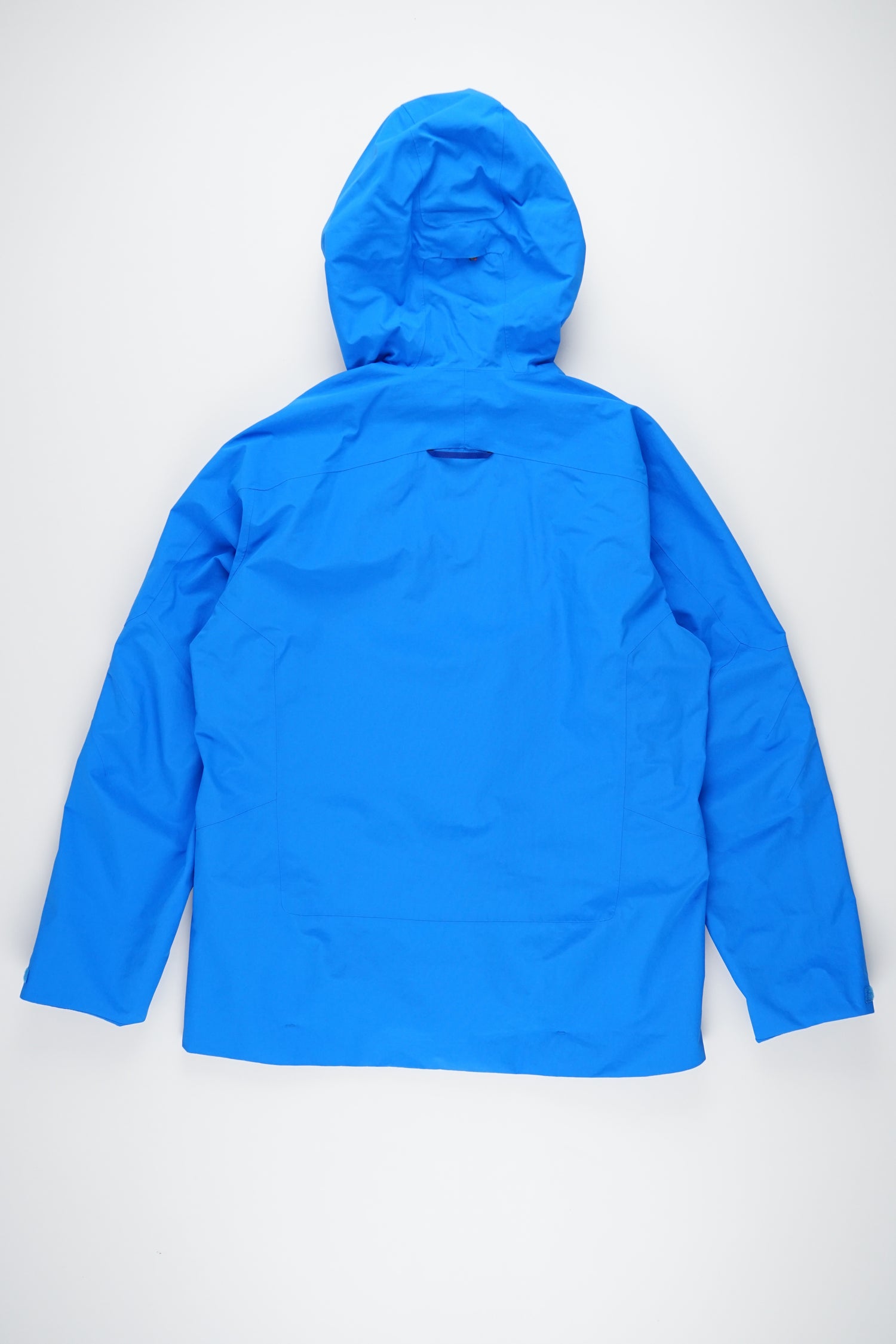 Nengal Jacket Men Blue / XL