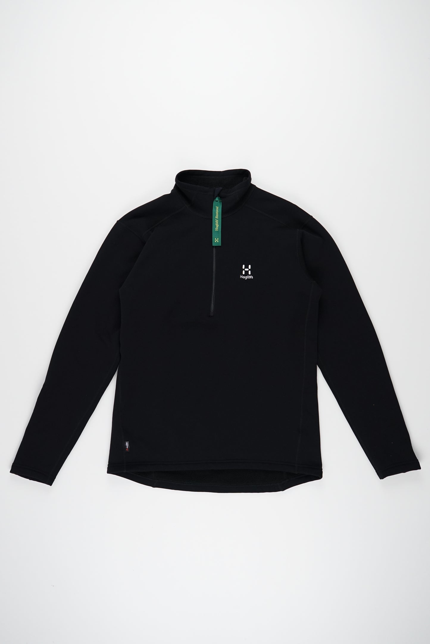 Bungy Top Men Black / M