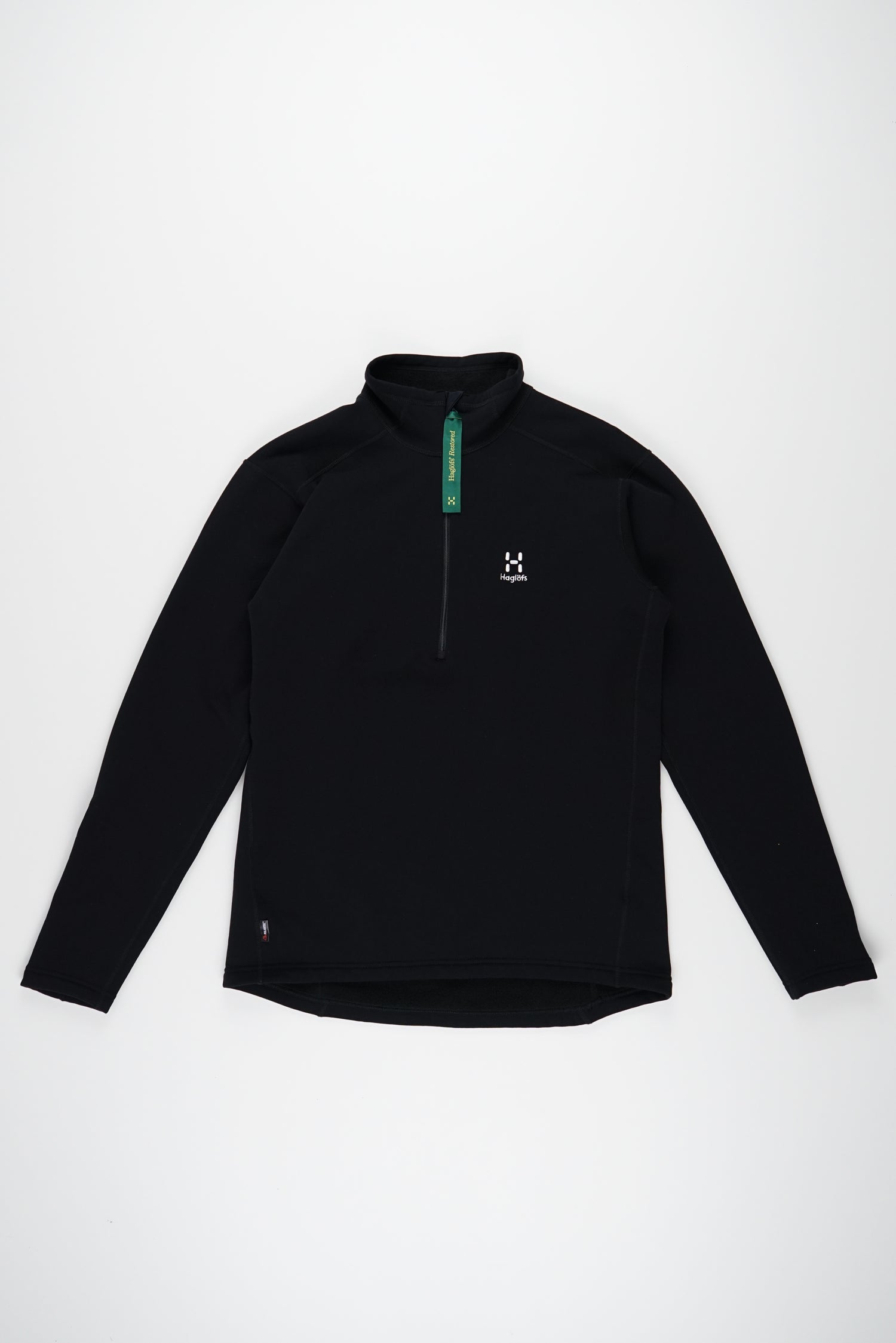Bungy Top Men Black / M