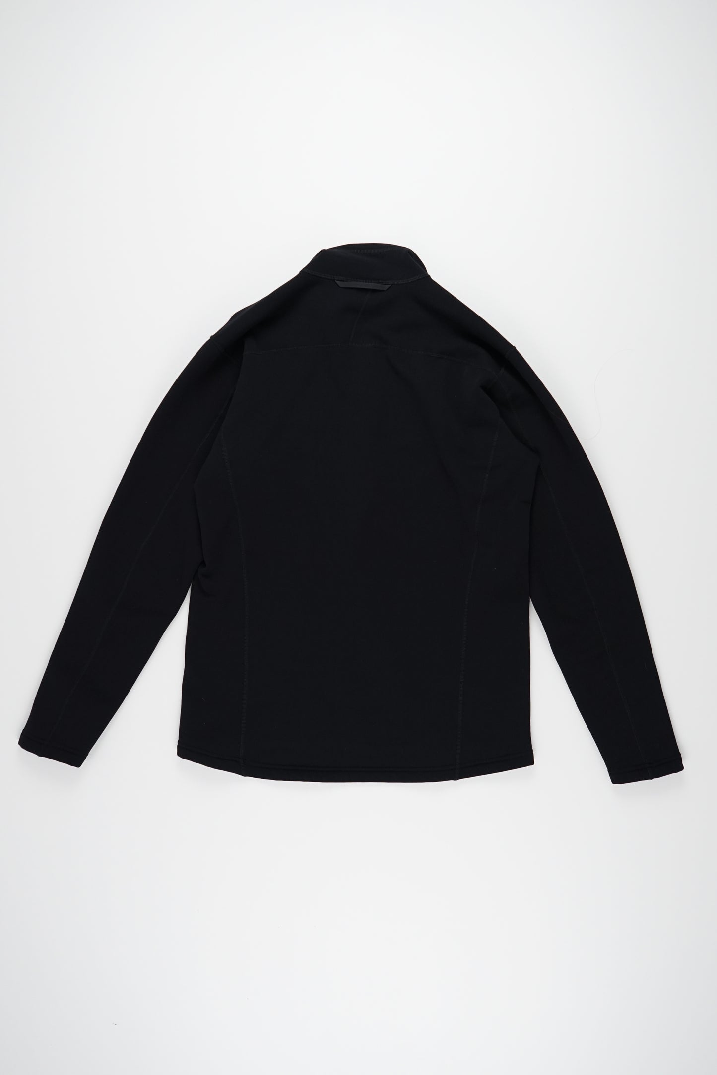 Bungy Top Men Black / M