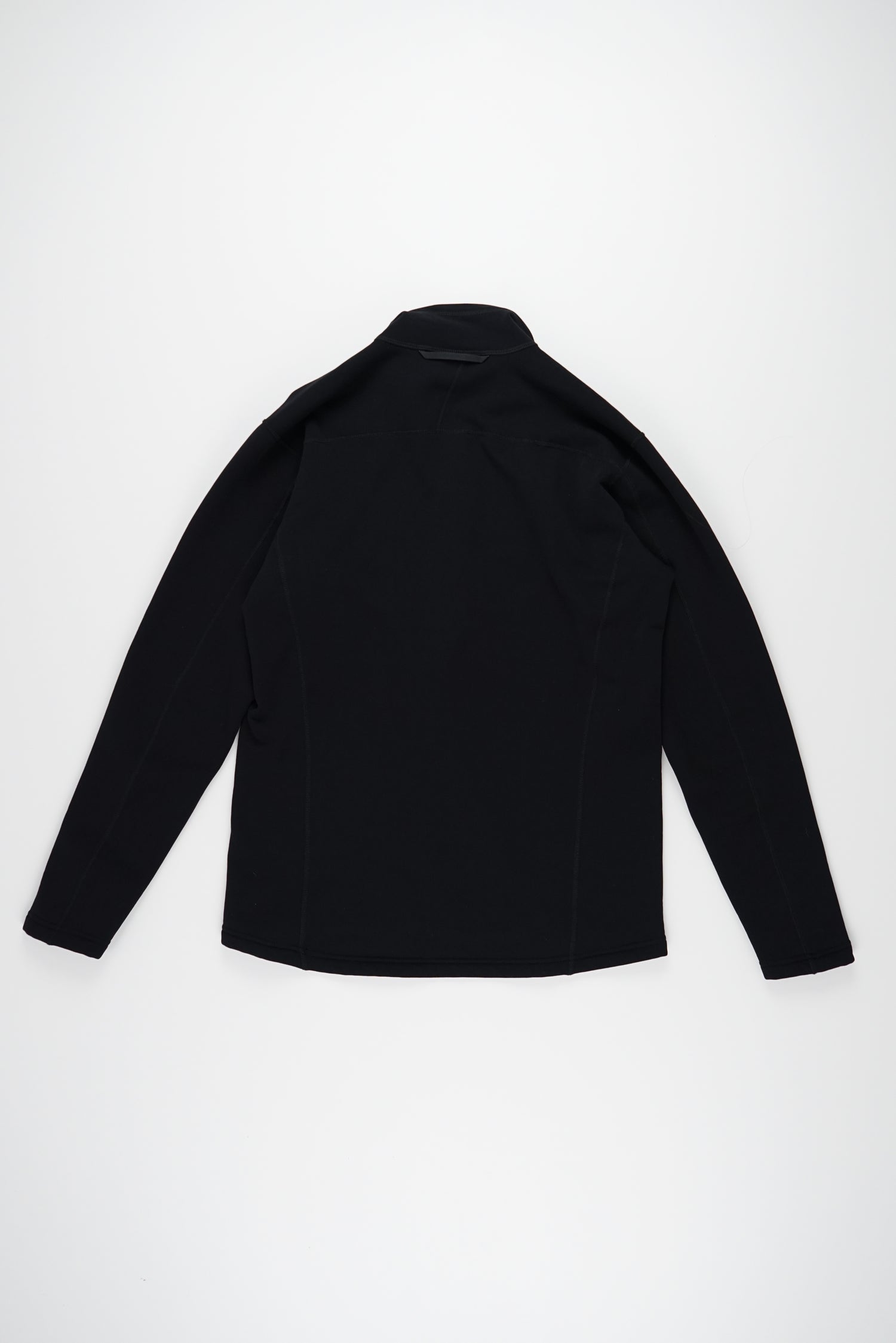 Bungy Top Men Black / M