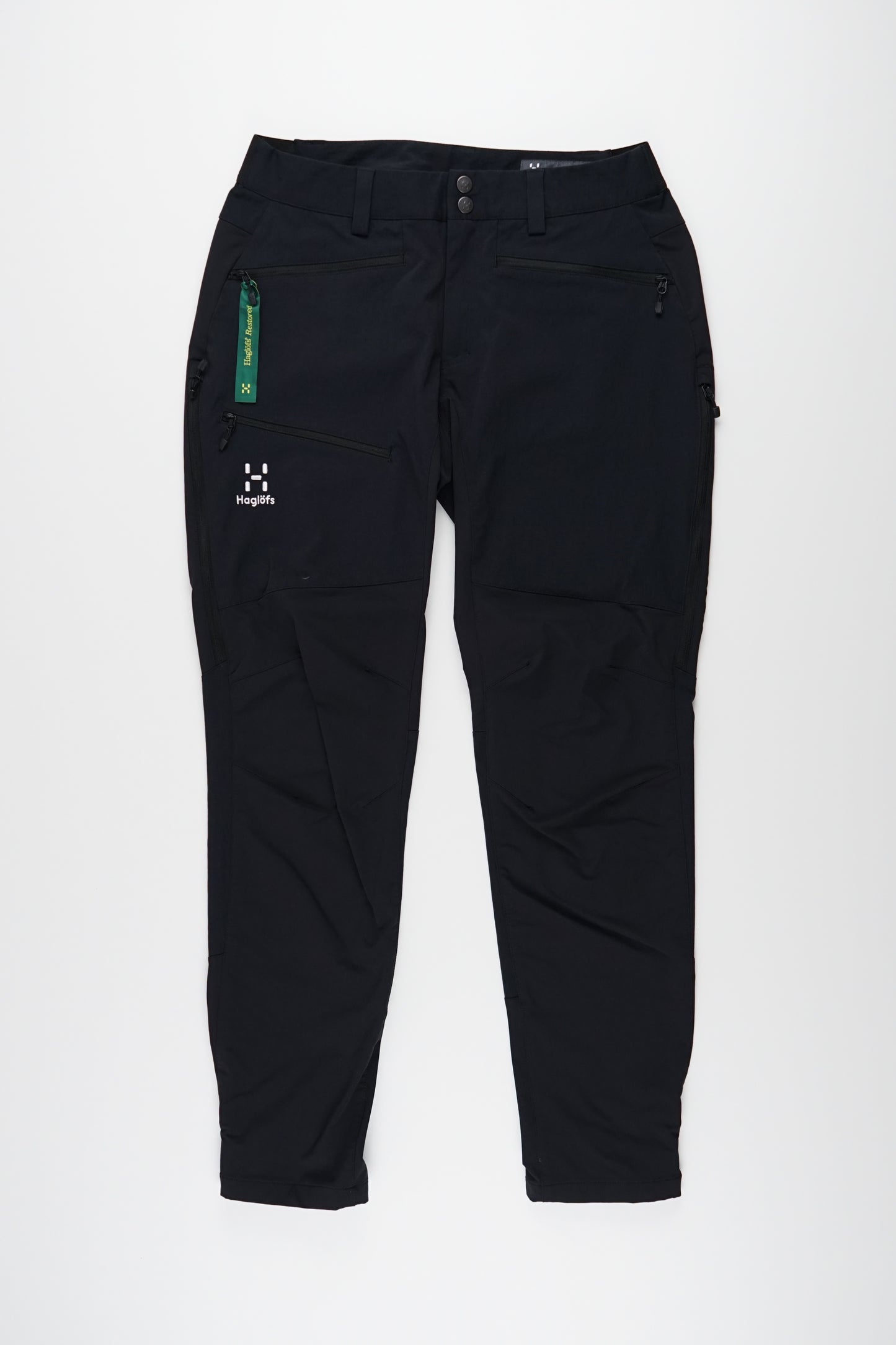 Zircon Pant Women Black / 39