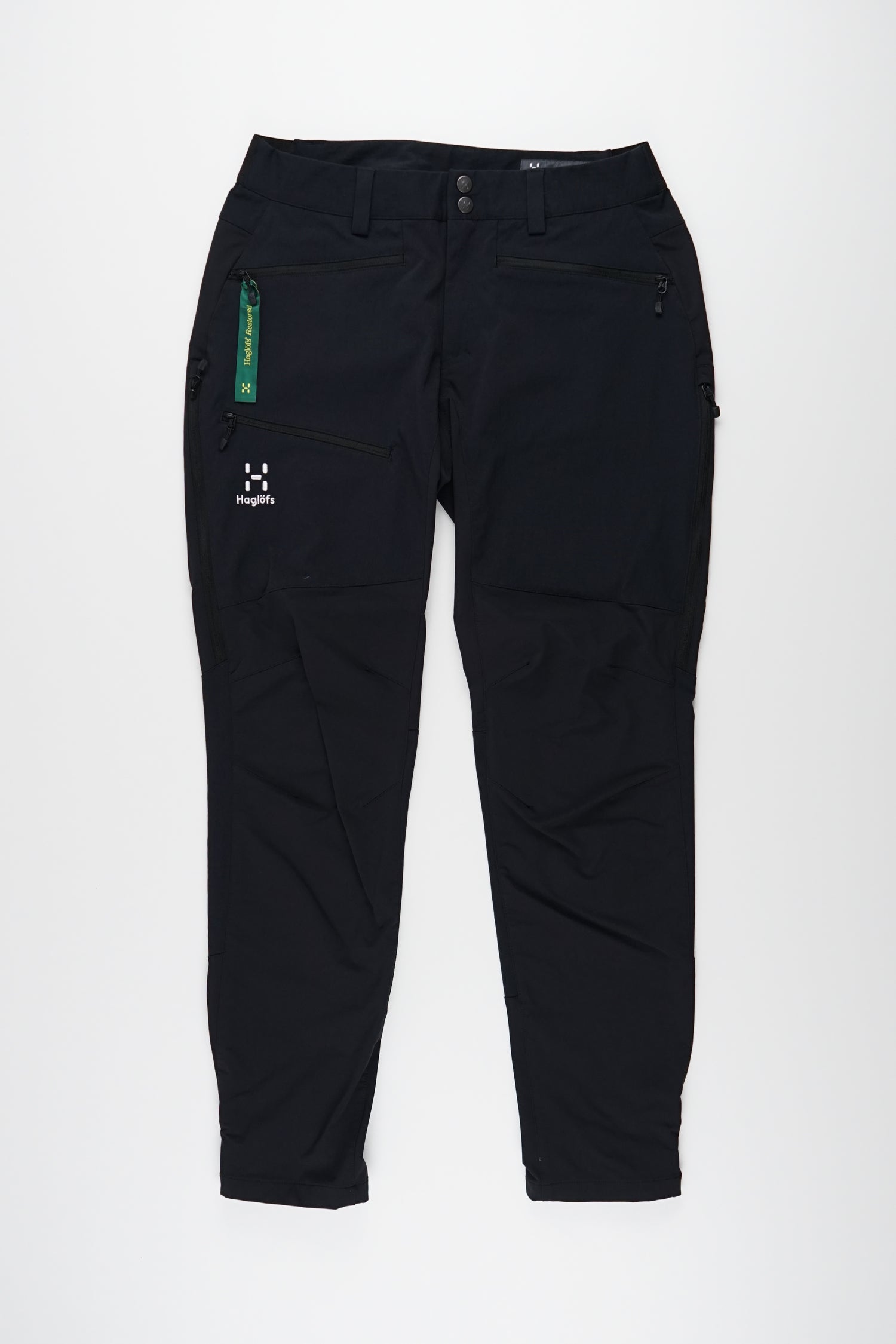Zircon Pant Women Black / 39