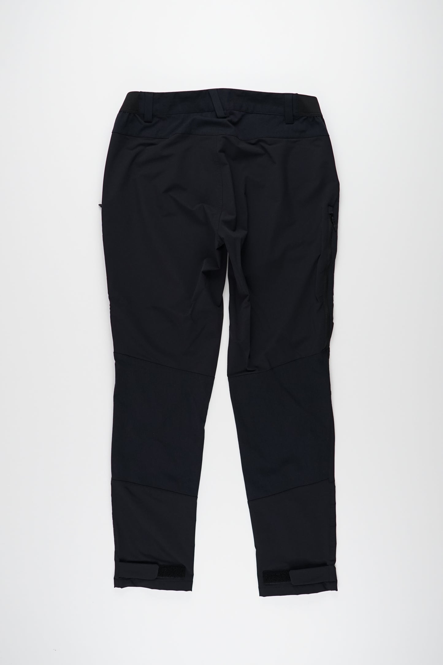 Zircon Pant Women Black / 40