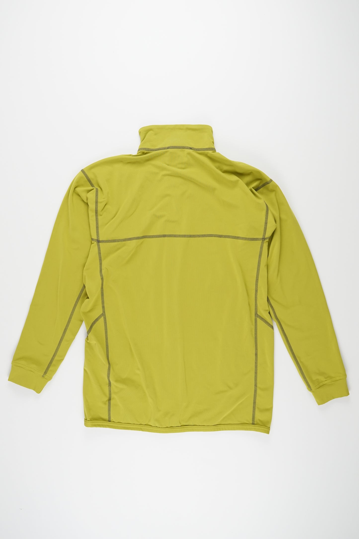 Lithe Jacket Men Green / L