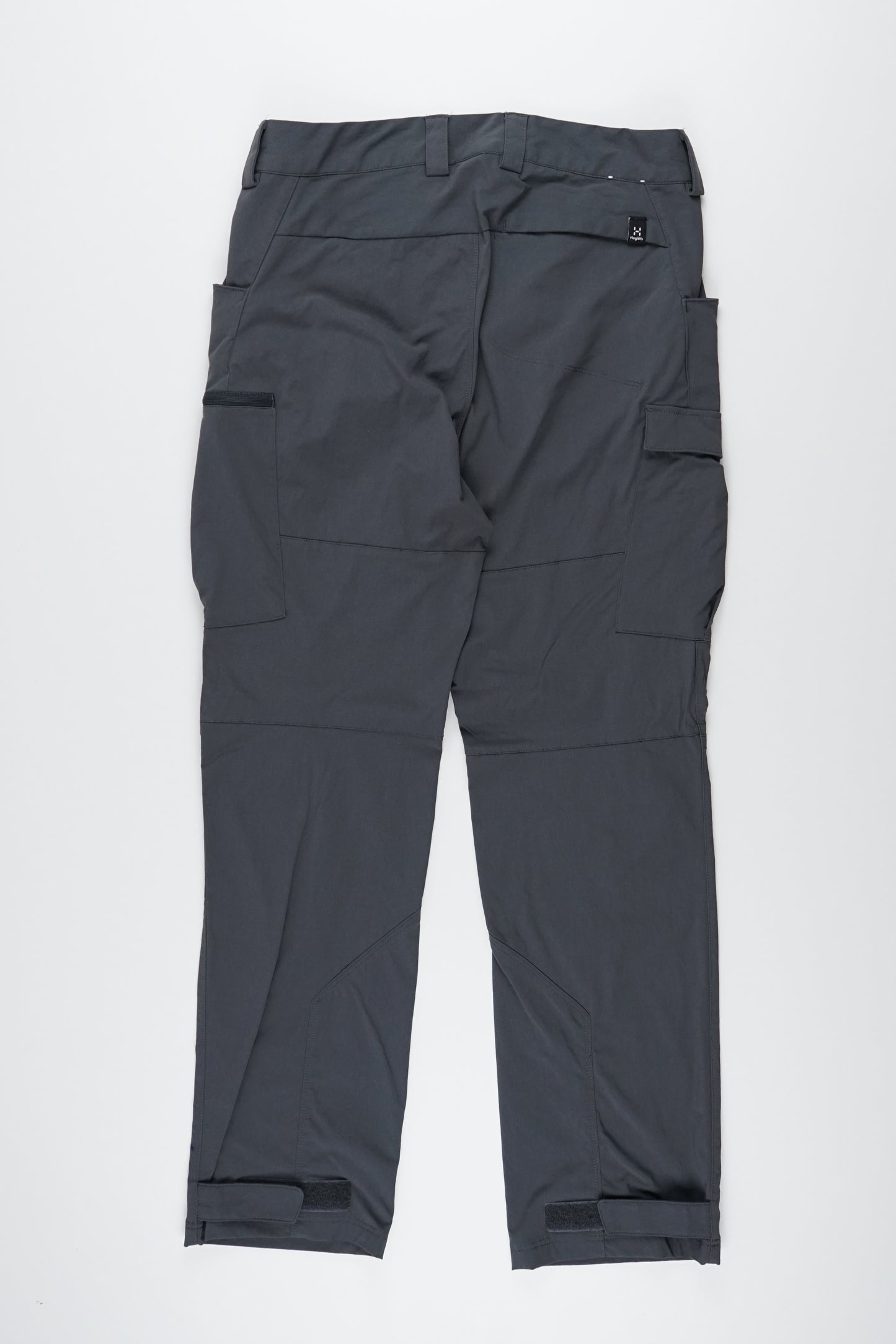Mid Standard Pant Men Black / 46(Short)