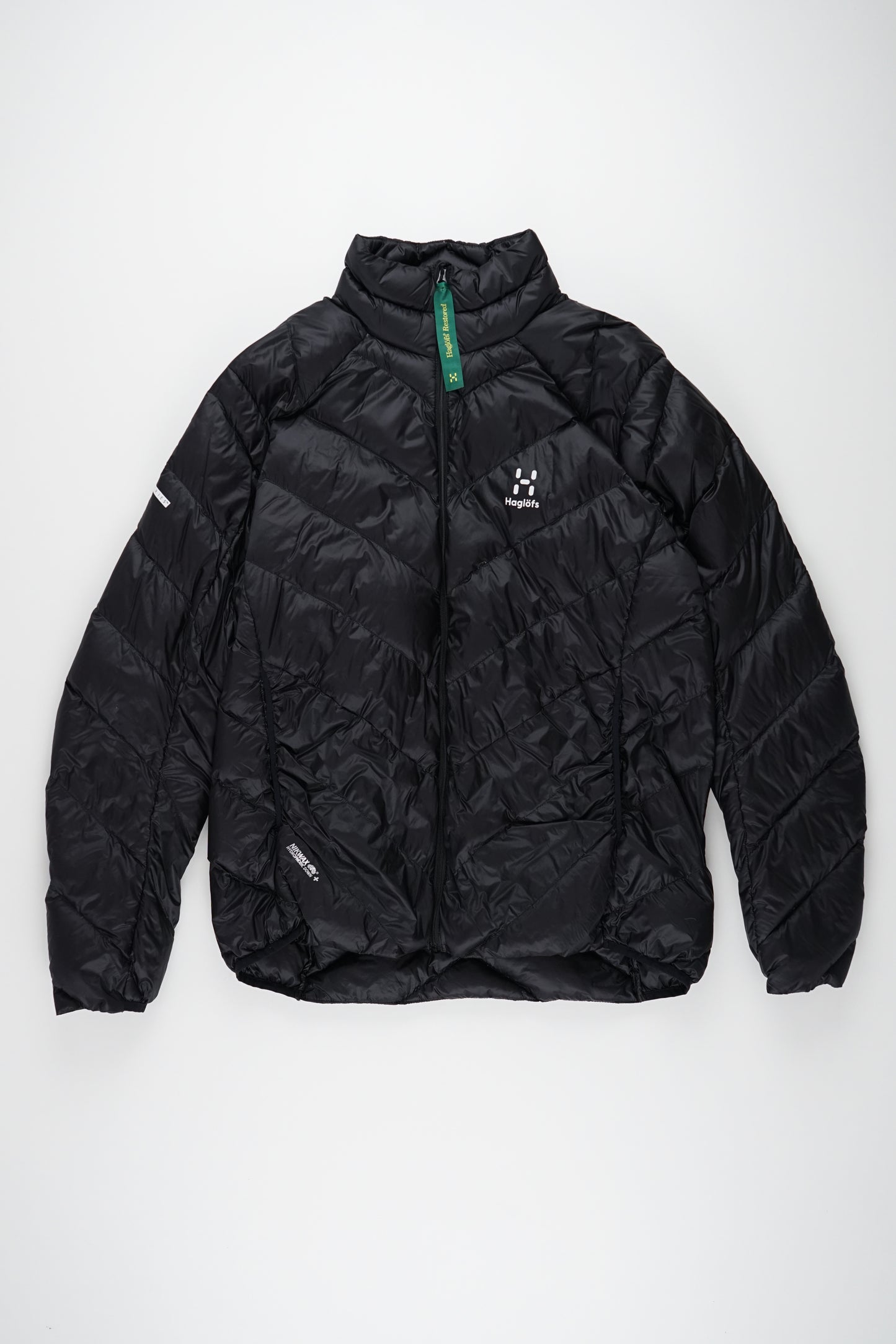 L.I.M Essens Jacket Men Black / XL