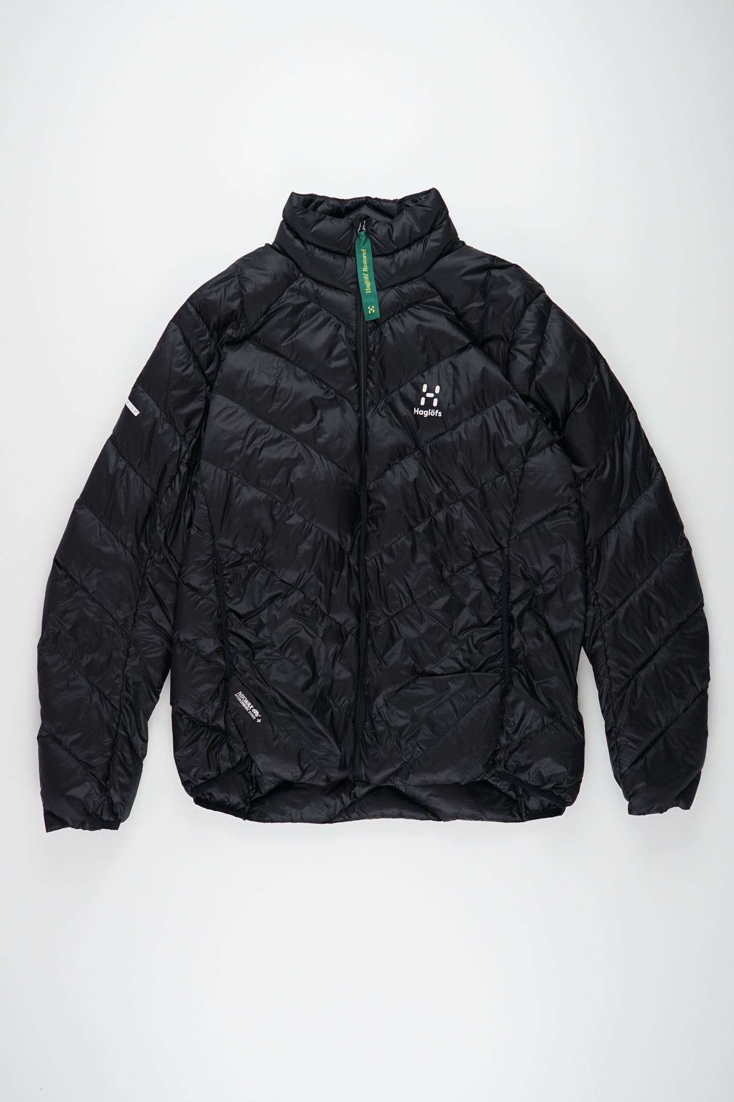 L.I.M Essens Jacket Men Black / XL