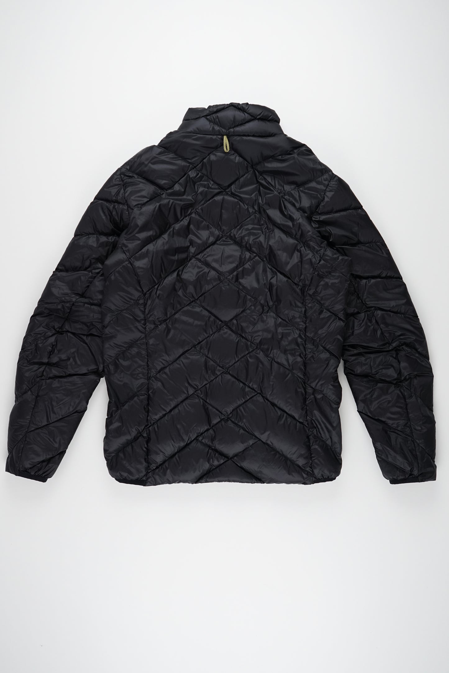 L.I.M Essens Jacket Men Black / XL
