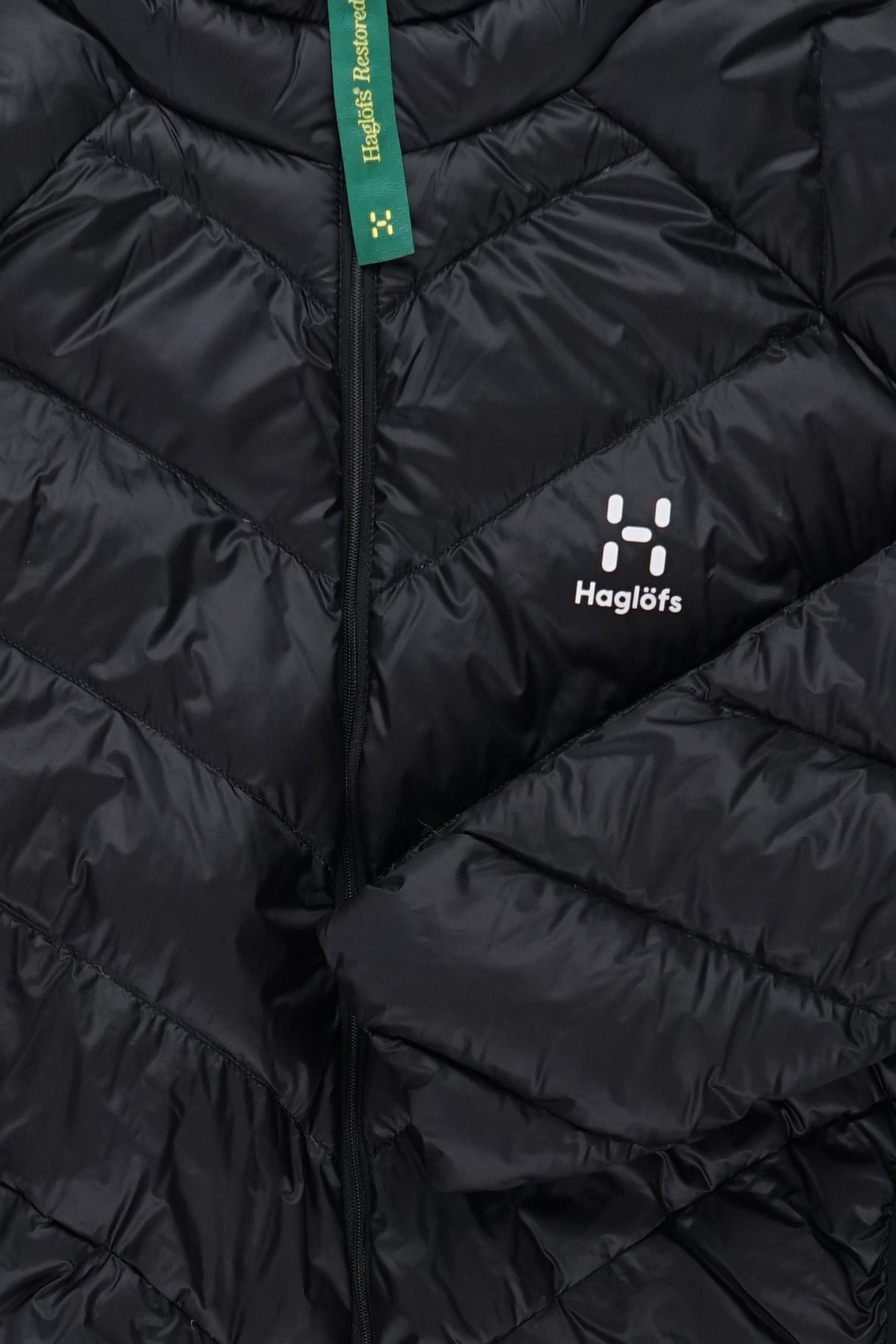 L.I.M Essens Jacket Men Black / XL
