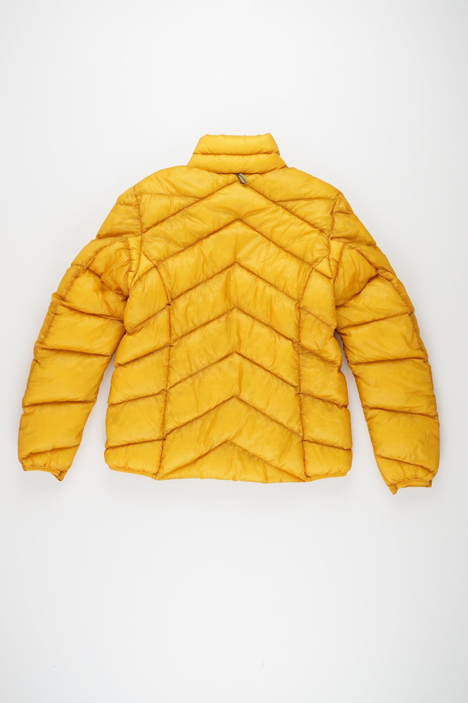 L.I.M Essens Jacket Women Yellow / XL
