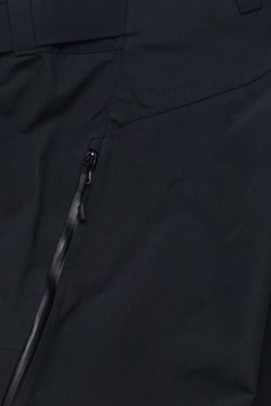 Nengal 3L PROOF Pant Men Black / L