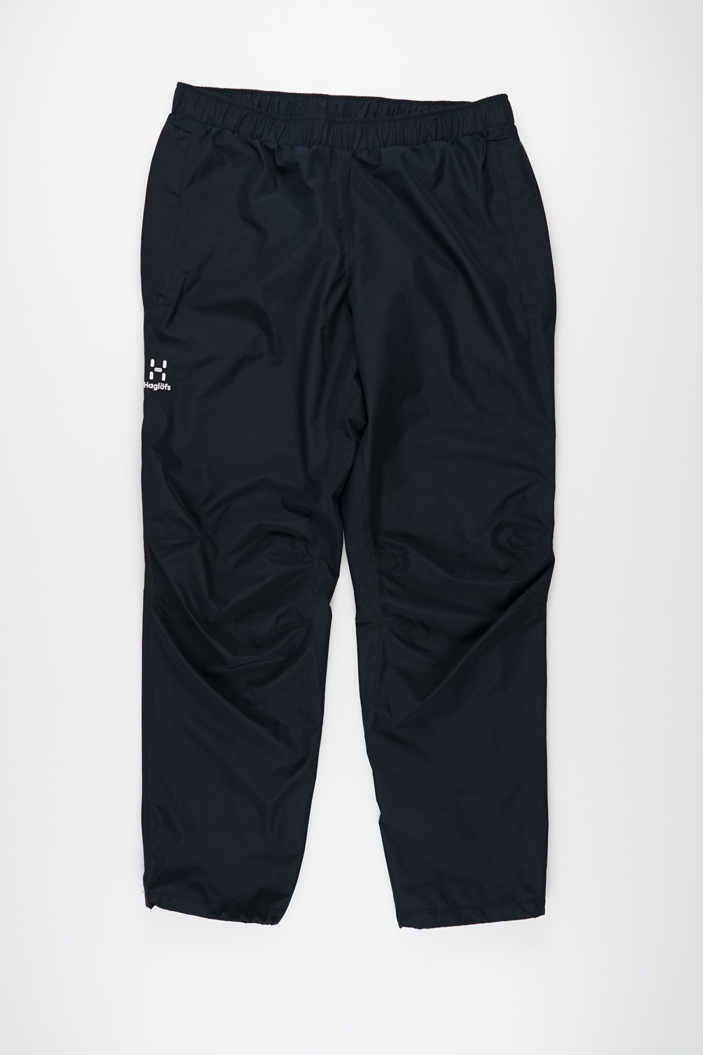 Mila Rain Pant Women Black / L