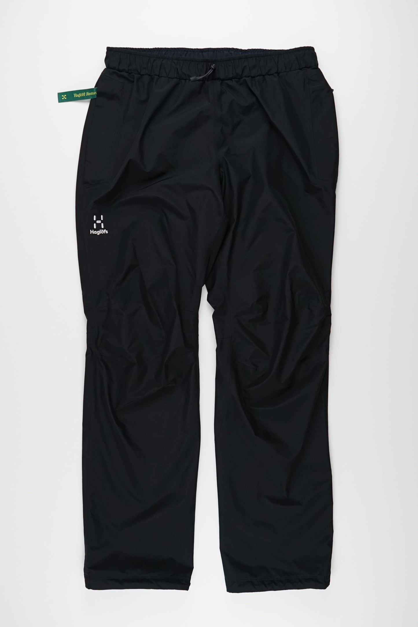 Chaos GTX Pant Men Black / L