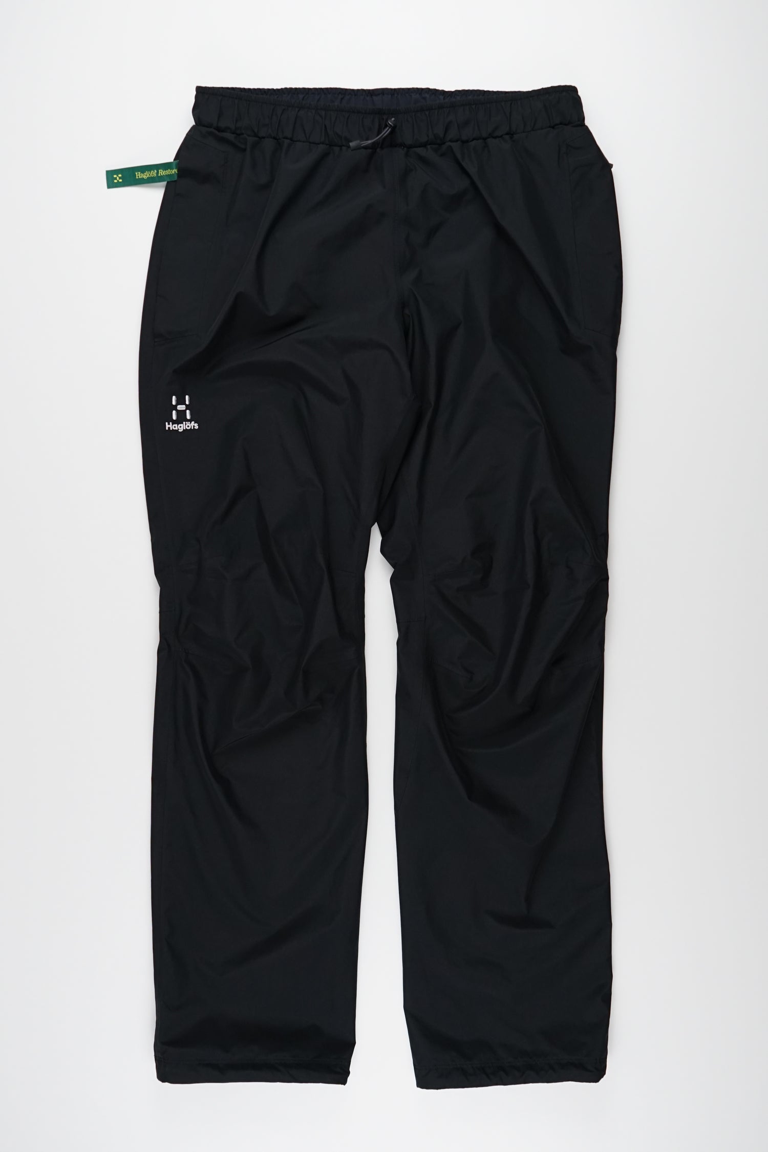 Chaos GTX Pant Men Black / L