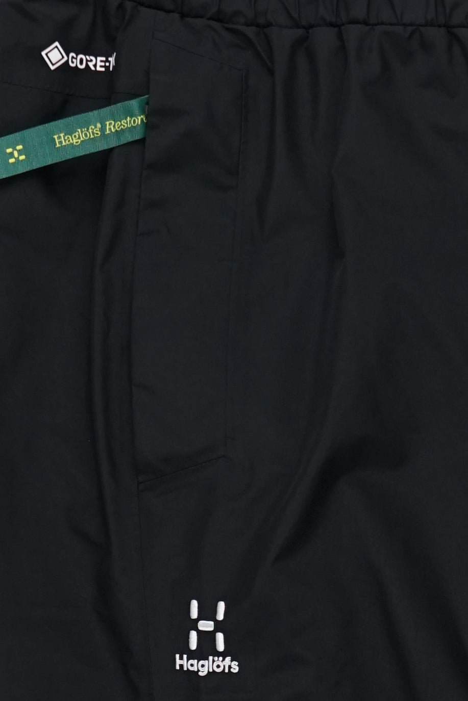 Chaos GTX Pant Men Black / L
