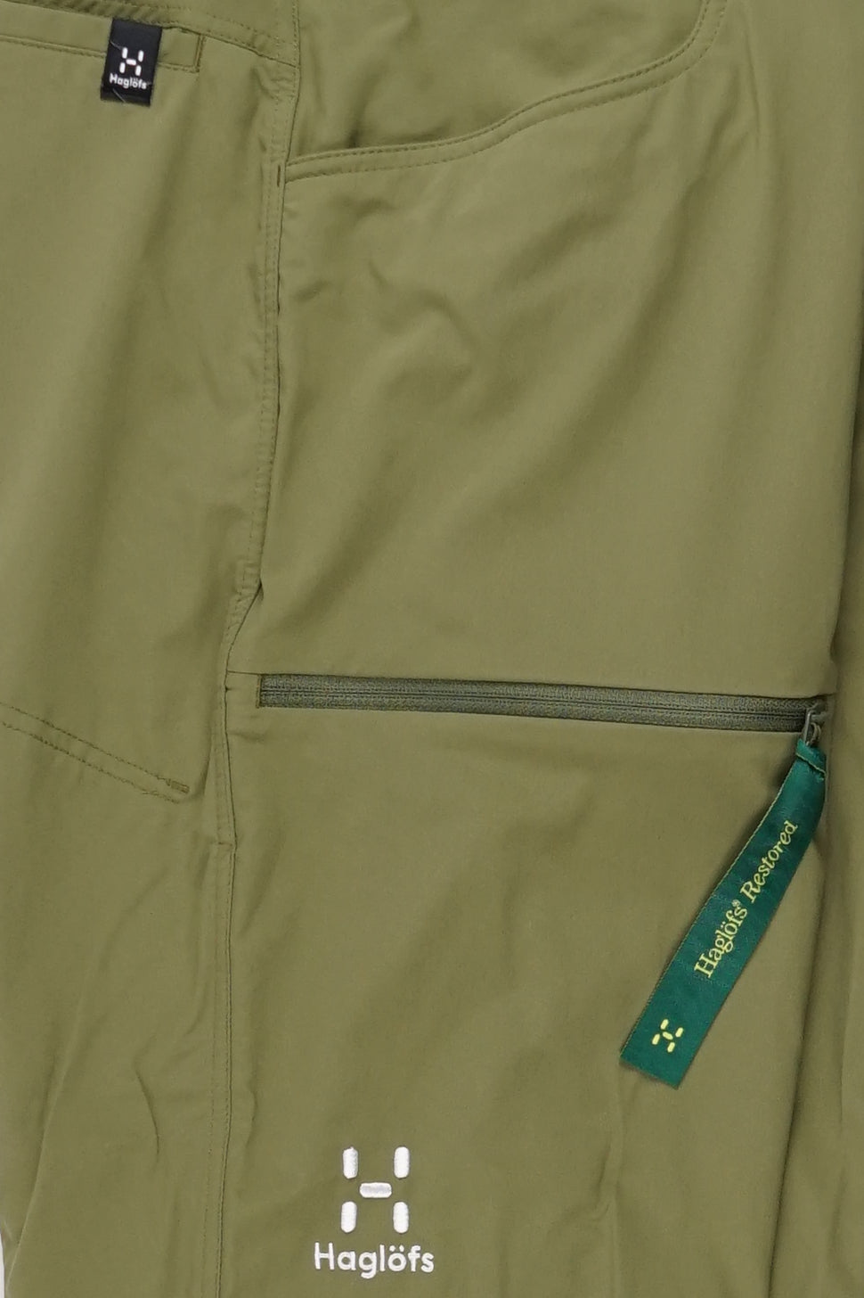 Lite Standard Pant Men Green / 48