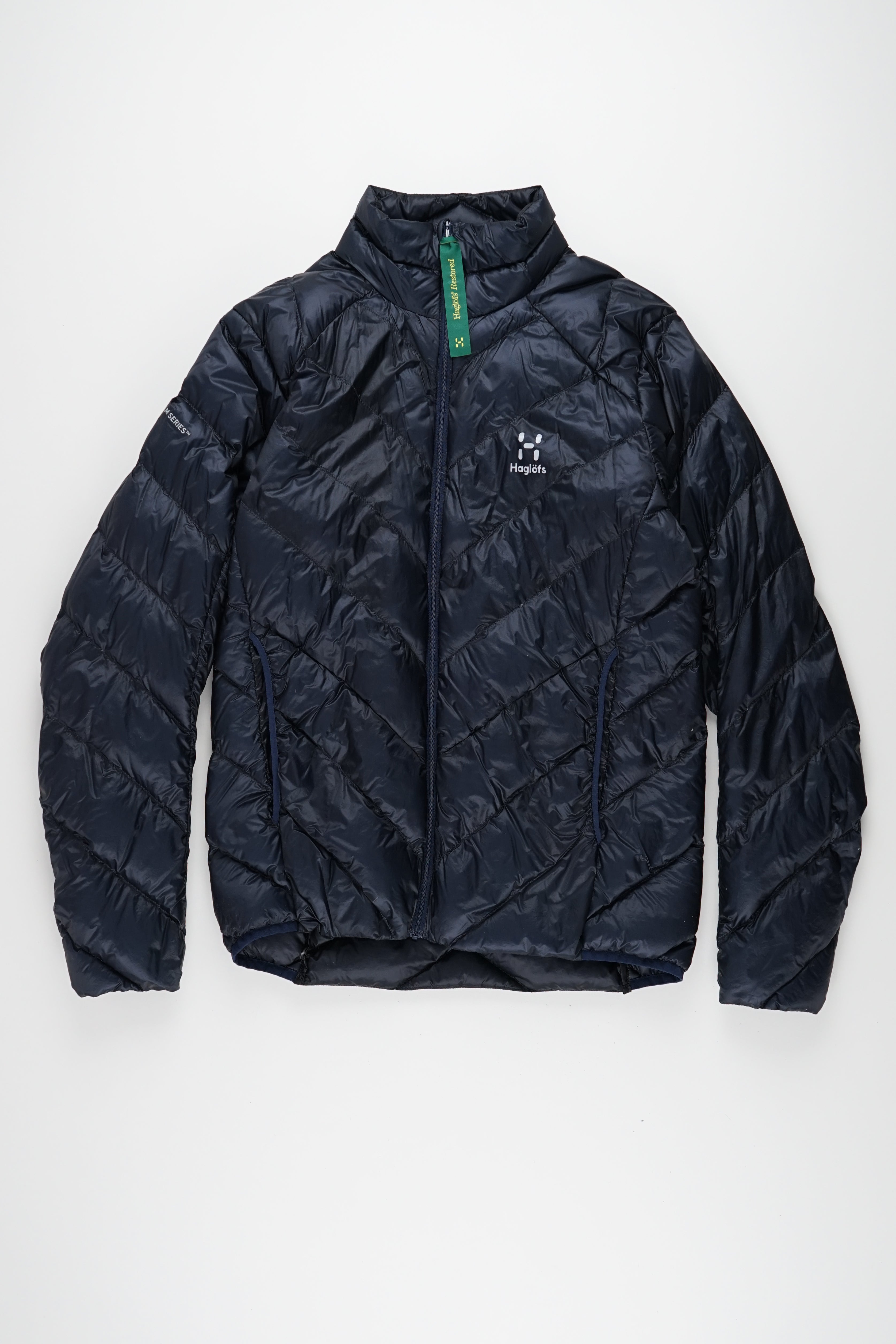 HAGLOFS L.I.M Down Feather ホグロフス HAGLOFS L.I.M Down Feather ホグロフス